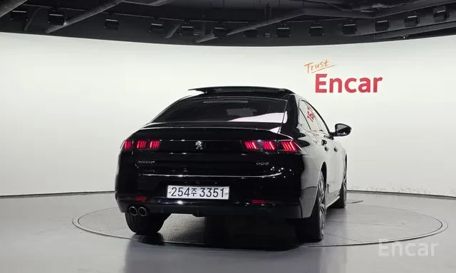 Peugeot 508 2.0 BlueHDi GT Line* ������* ���* ����� | Mobile.bg � ����������� 4