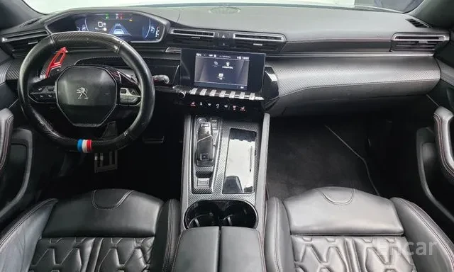 Peugeot 508 2.0 BlueHDi GT Line* ������* ���* ����� | Mobile.bg � ����������� 7