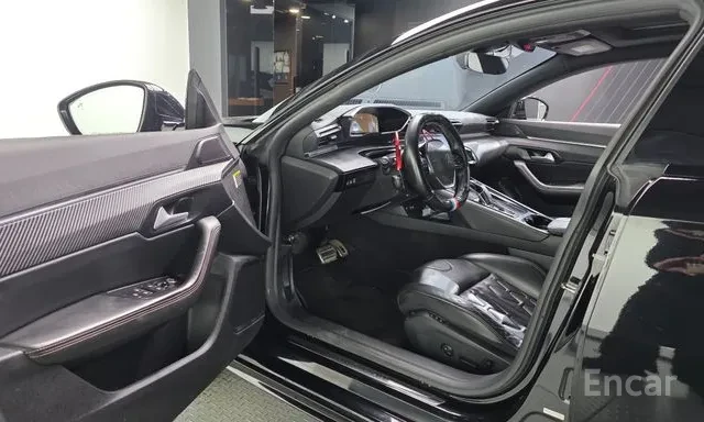 Peugeot 508 2.0 BlueHDi GT Line* ������* ���* ����� | Mobile.bg � ����������� 10