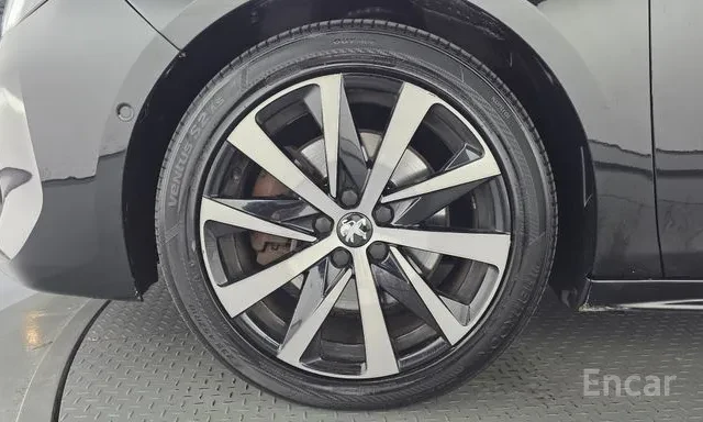 Peugeot 508 2.0 BlueHDi GT Line* ������* ���* ����� | Mobile.bg � ����������� 5