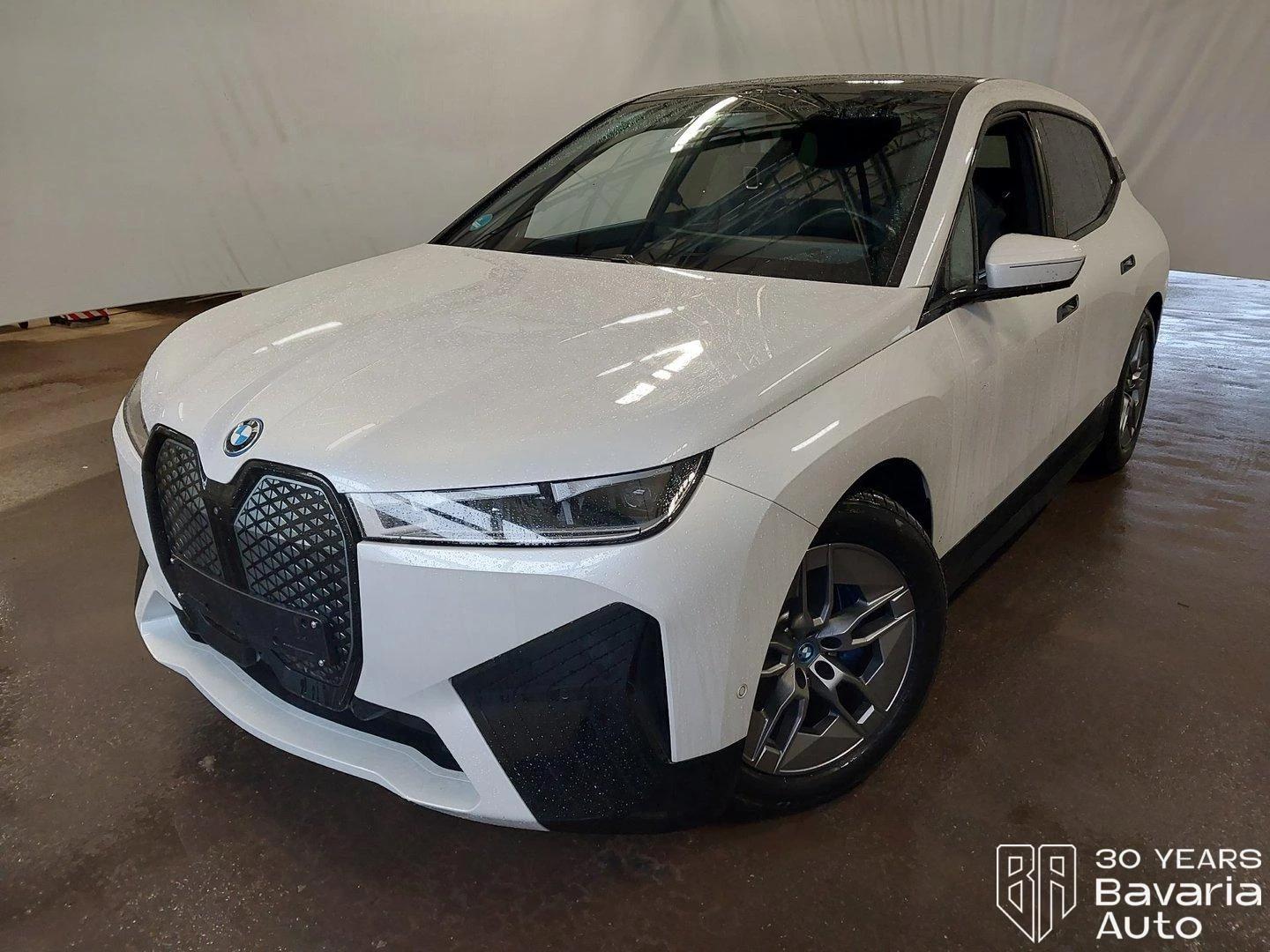 BMW iX 50 xDrive Sport, снимка 1