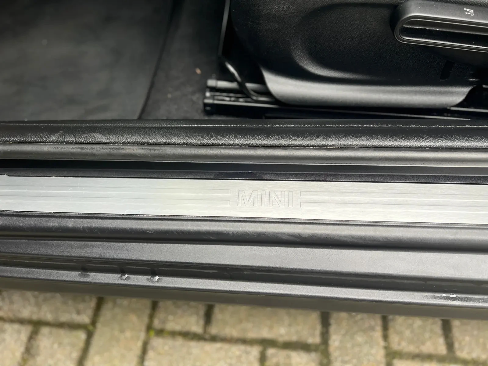 Mini Cooper 1.5 | Mobile.bg   13