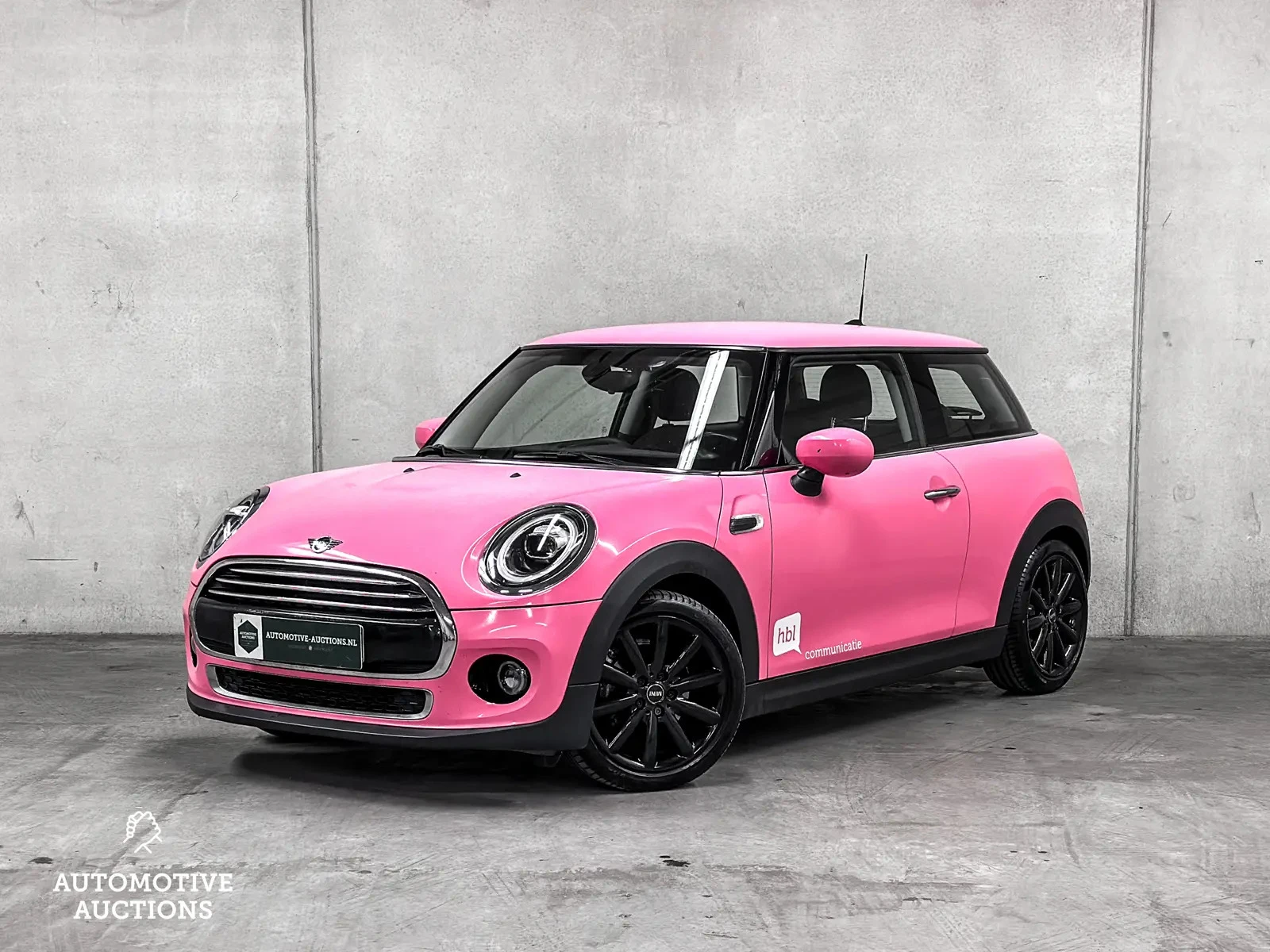 Mini Cooper 1.5 | Mobile.bg   1