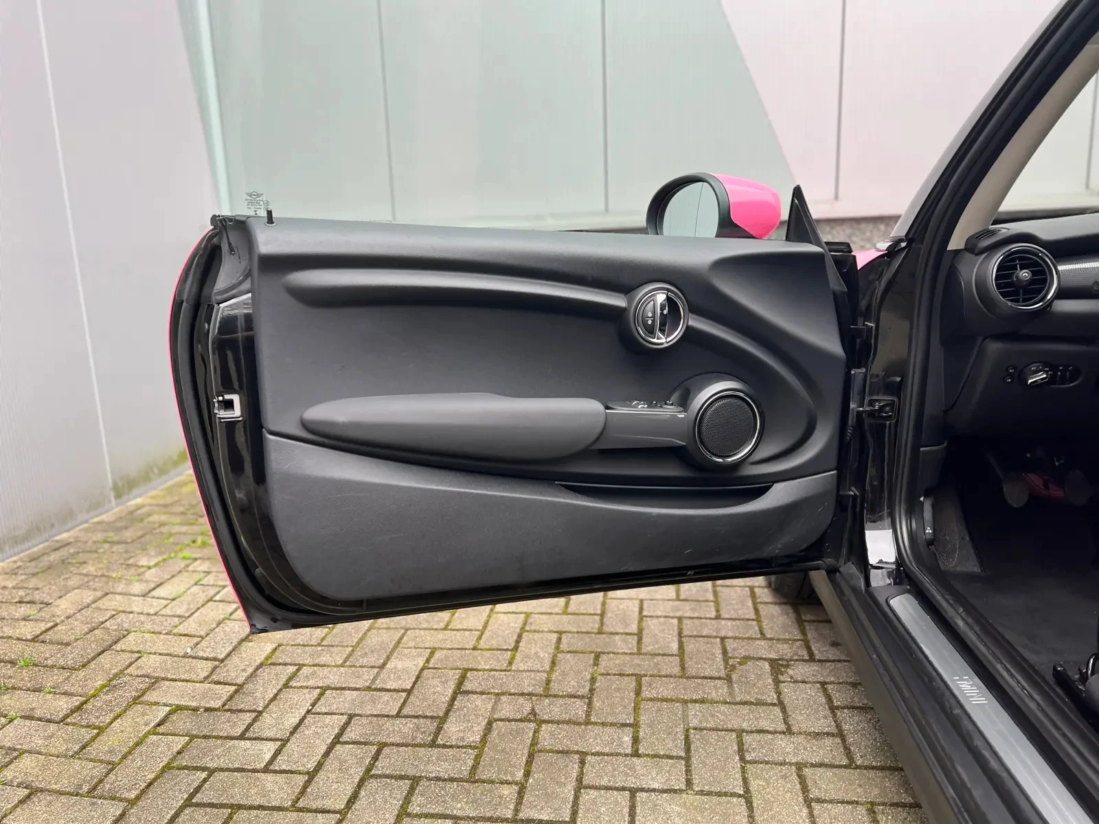 Mini Cooper 1.5 | Mobile.bg   12