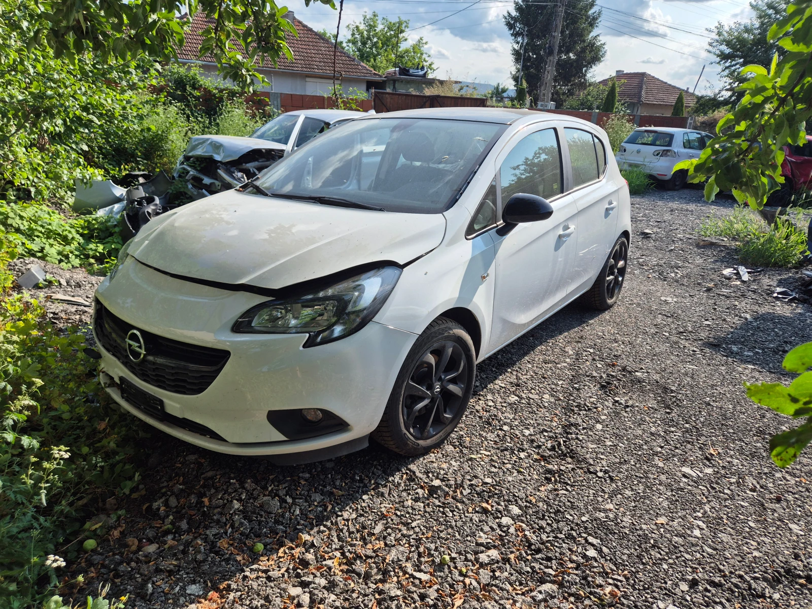 Opel Corsa 1.0ti, 1, 4turbo | Auto.bg — изображение 1