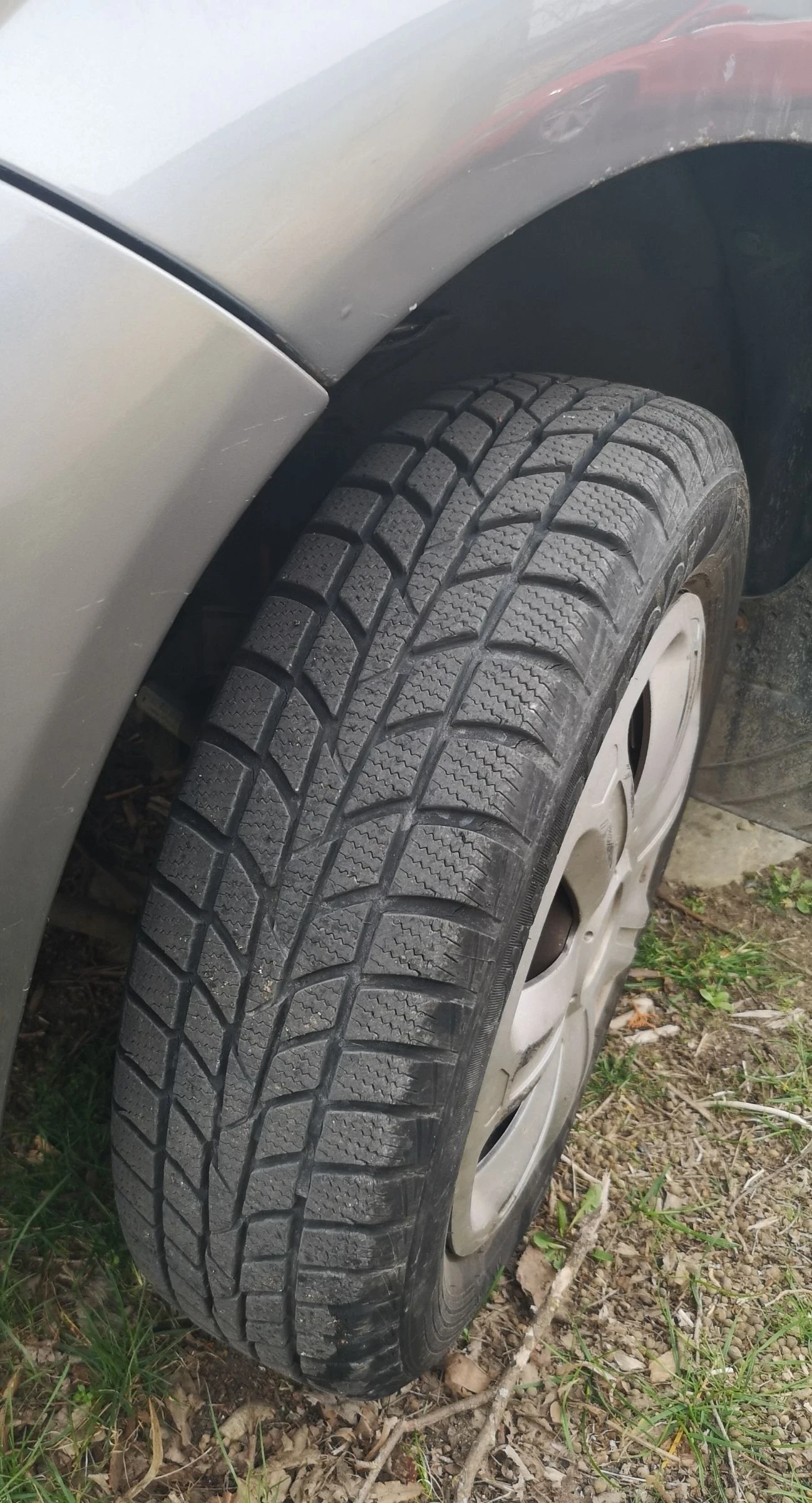 Subaru G3x justy | Mobile.bg   14