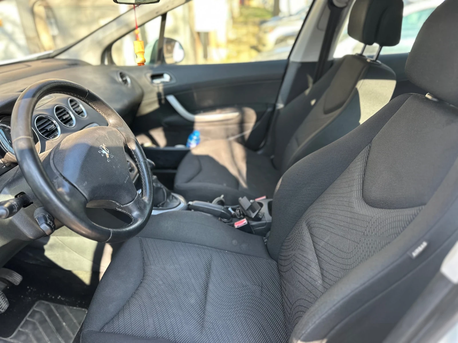 Peugeot 308  - изображение 4