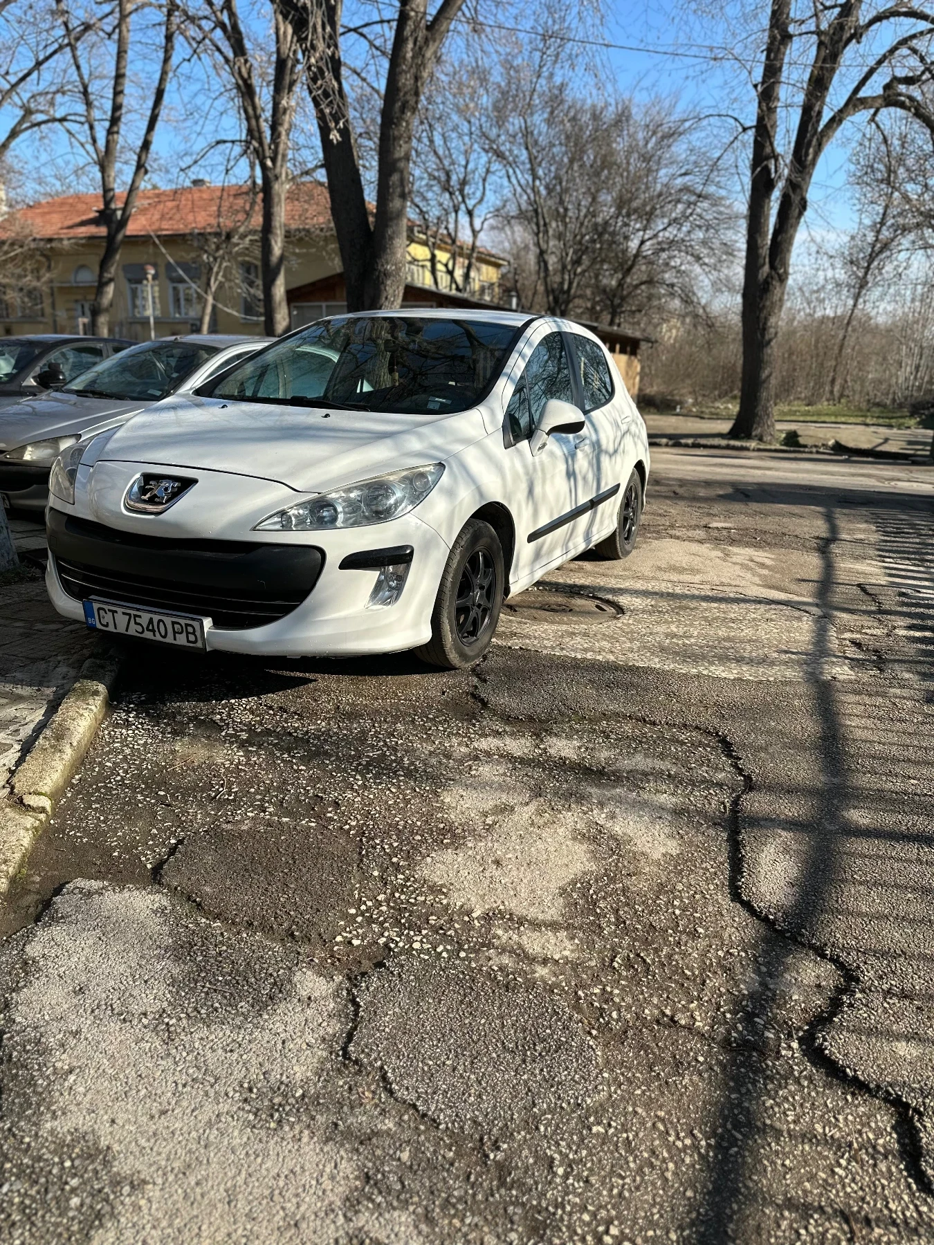 Peugeot 308  - изображение 3