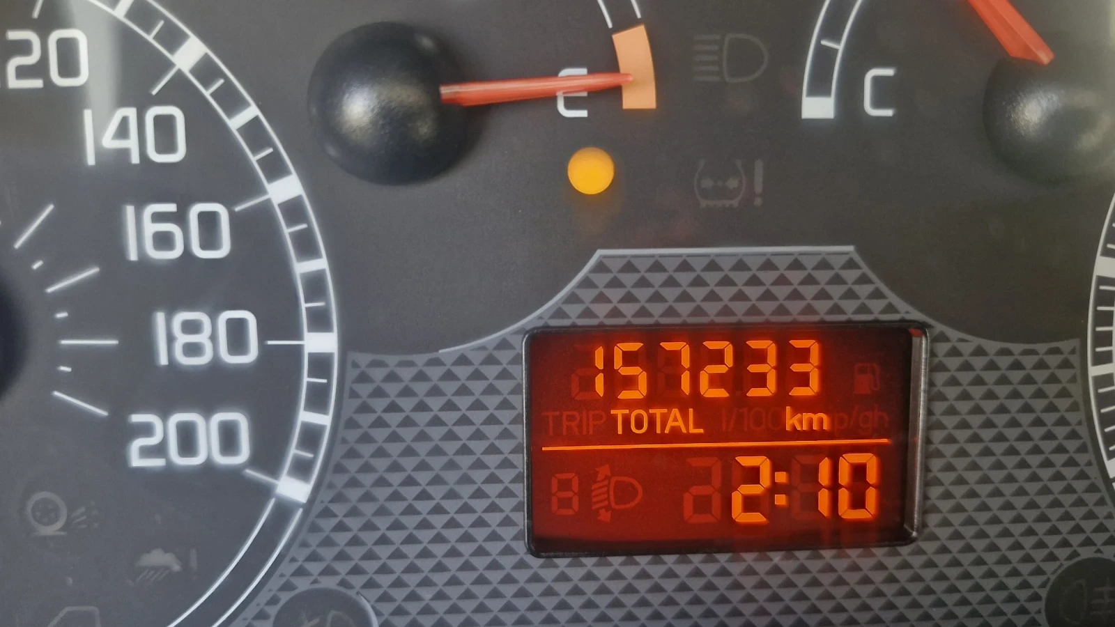 Fiat Panda 1.2  4X4 | Mobile.bg   11