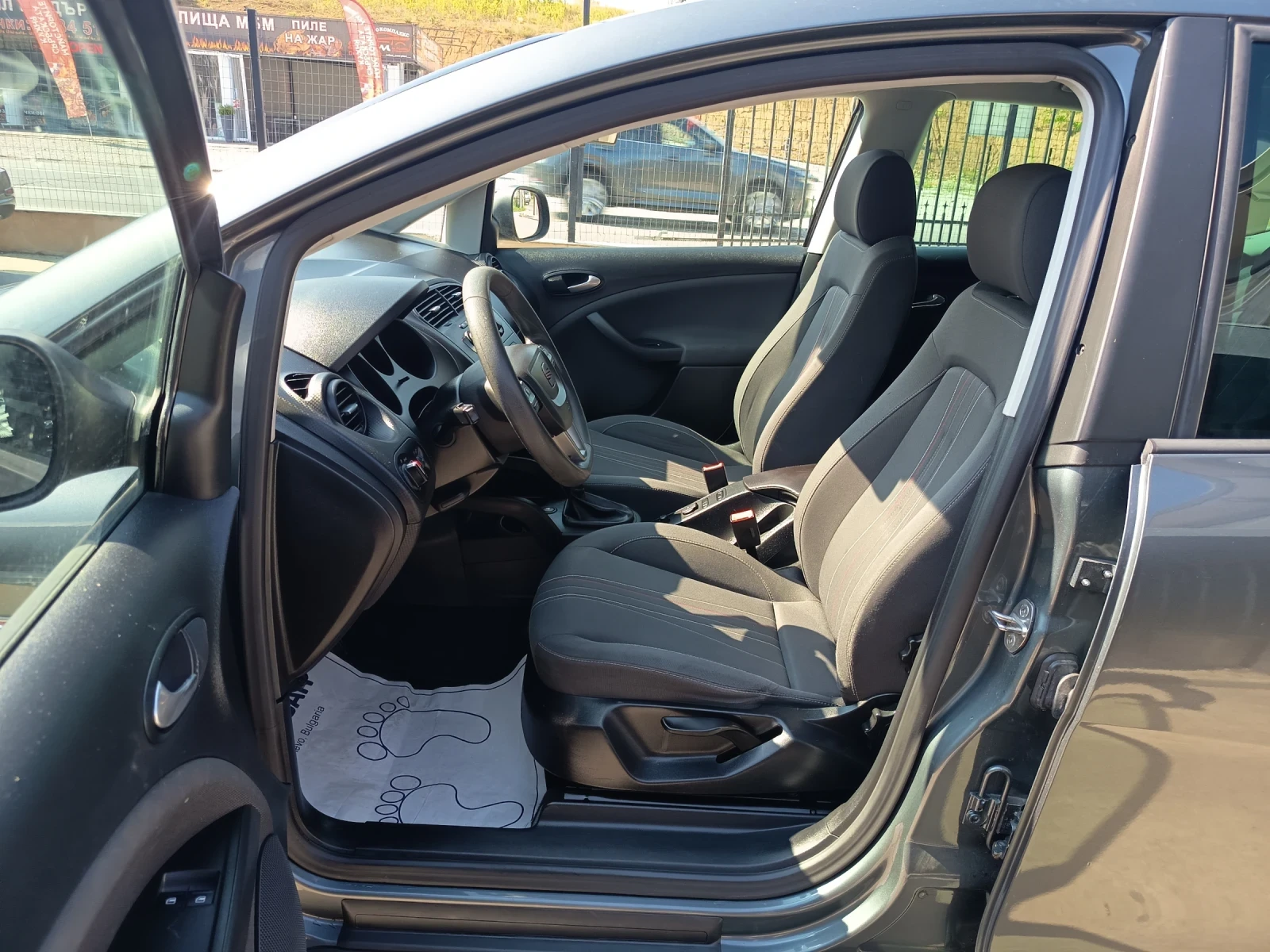 Seat Altea 2.0TDI 4x4 - изображение 8