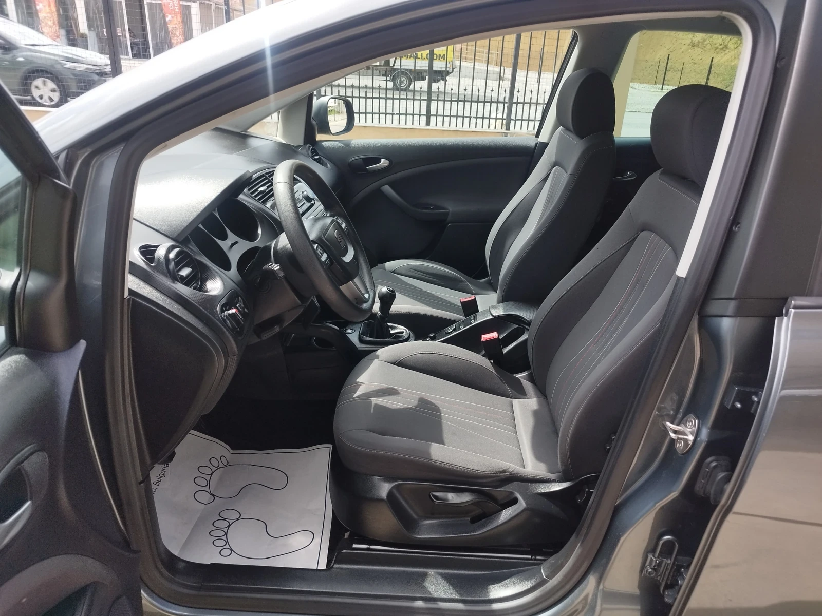 Seat Altea 2.0TDI 4x4 - изображение 8