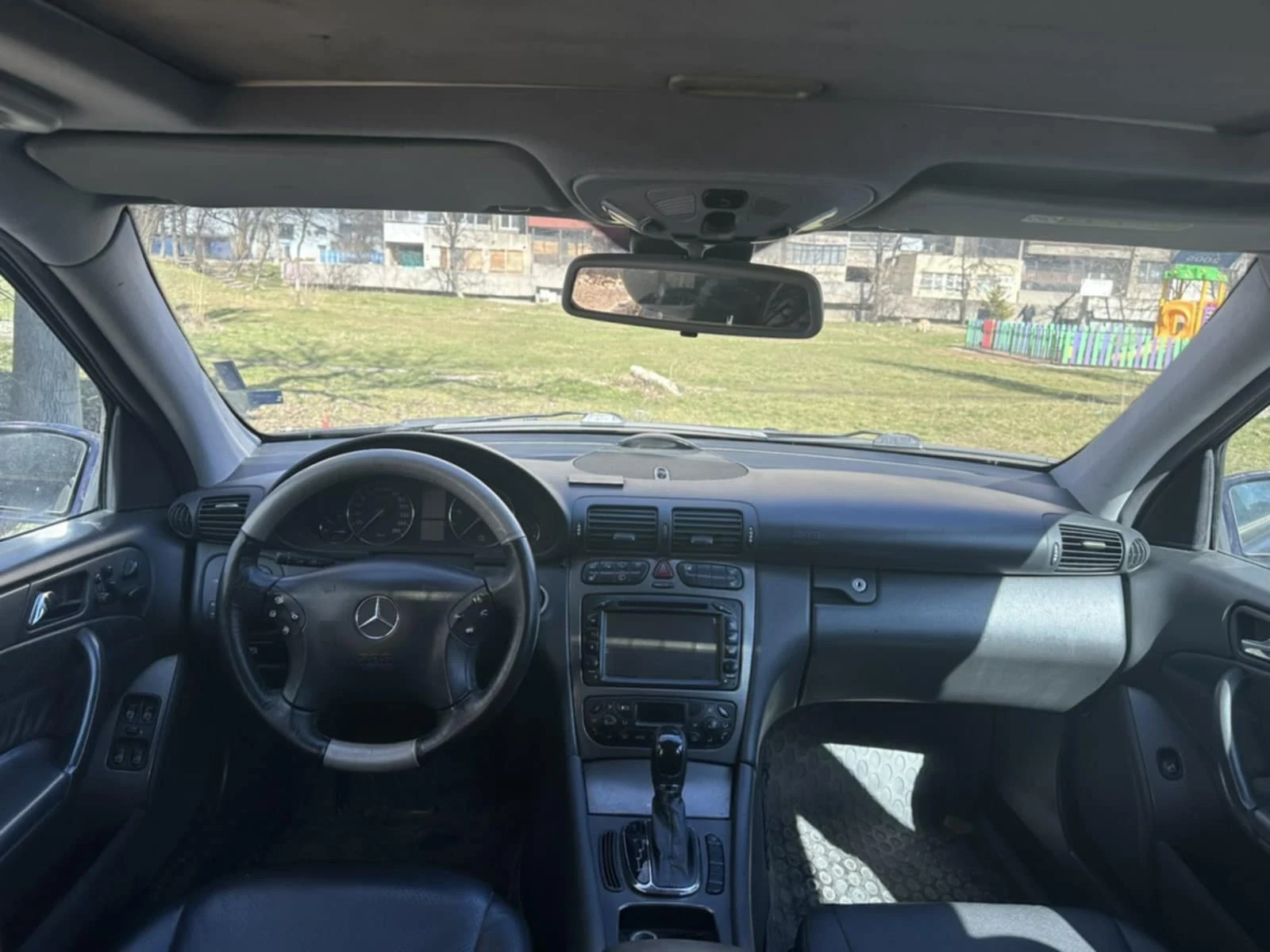 Mercedes-Benz C 270 Avantgarde  - изображение 7