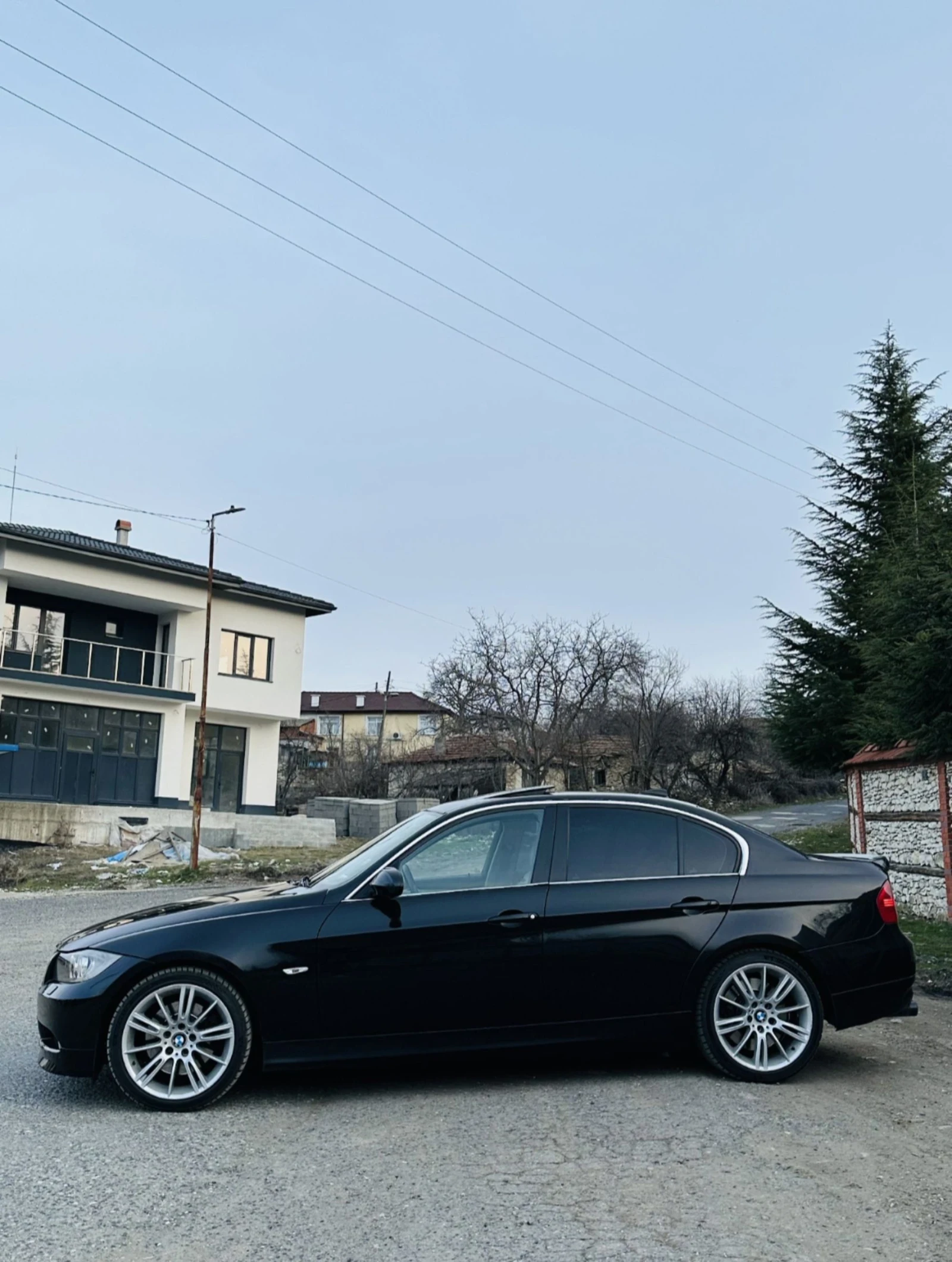 BMW 330 330XDrive - изображение 4