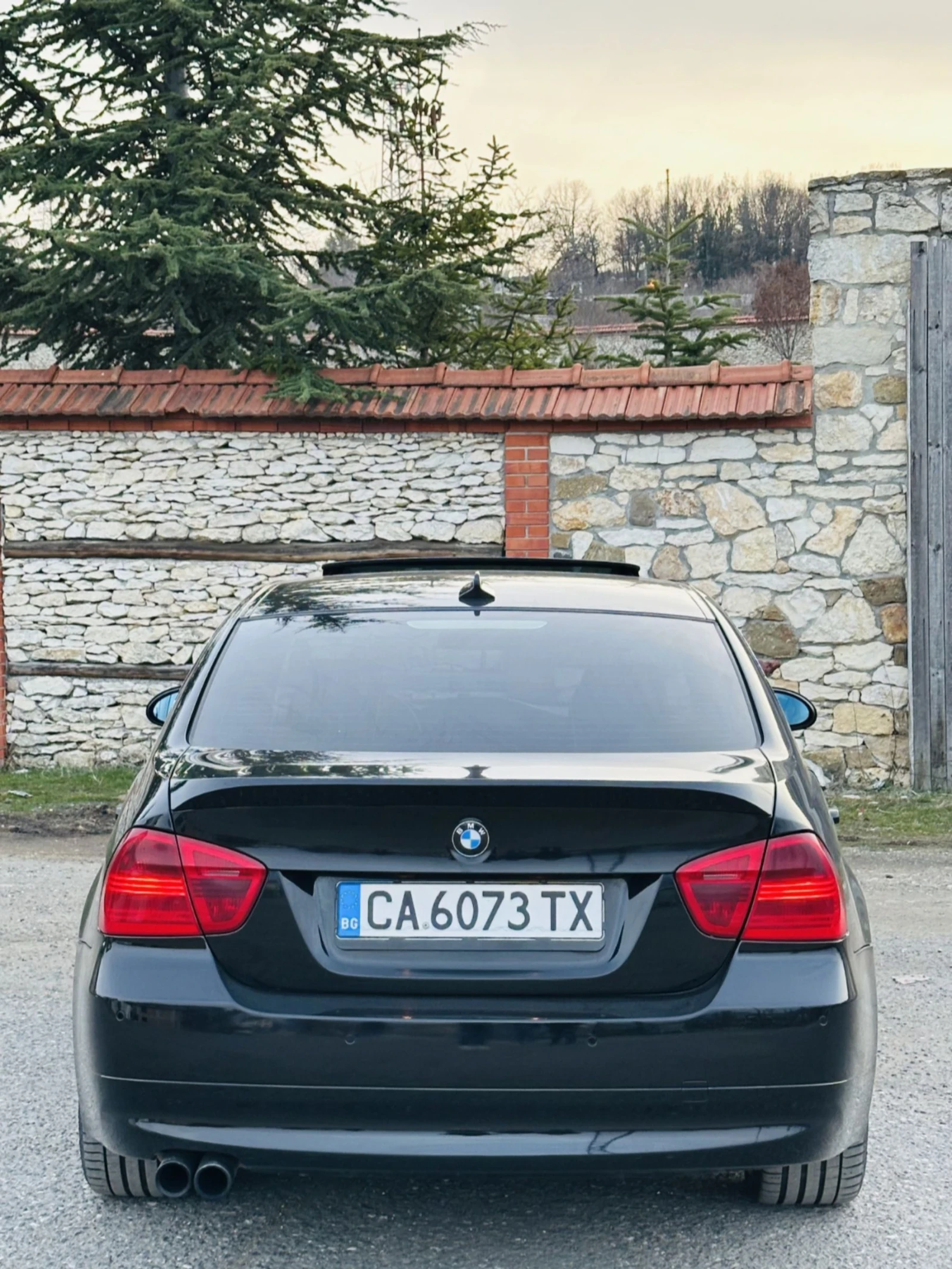BMW 330 330XDrive - изображение 5