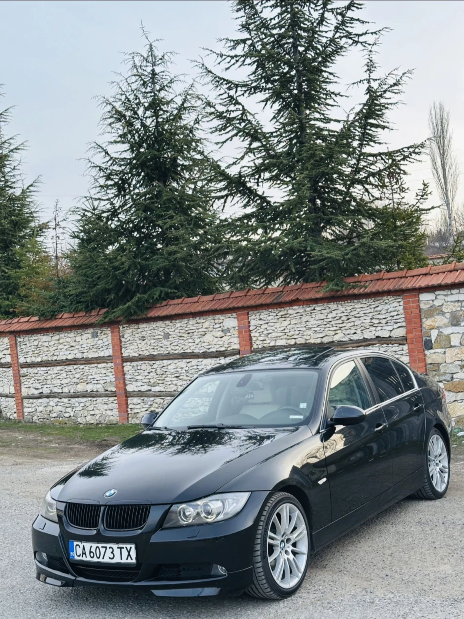 BMW 330 330XDrive - изображение 2