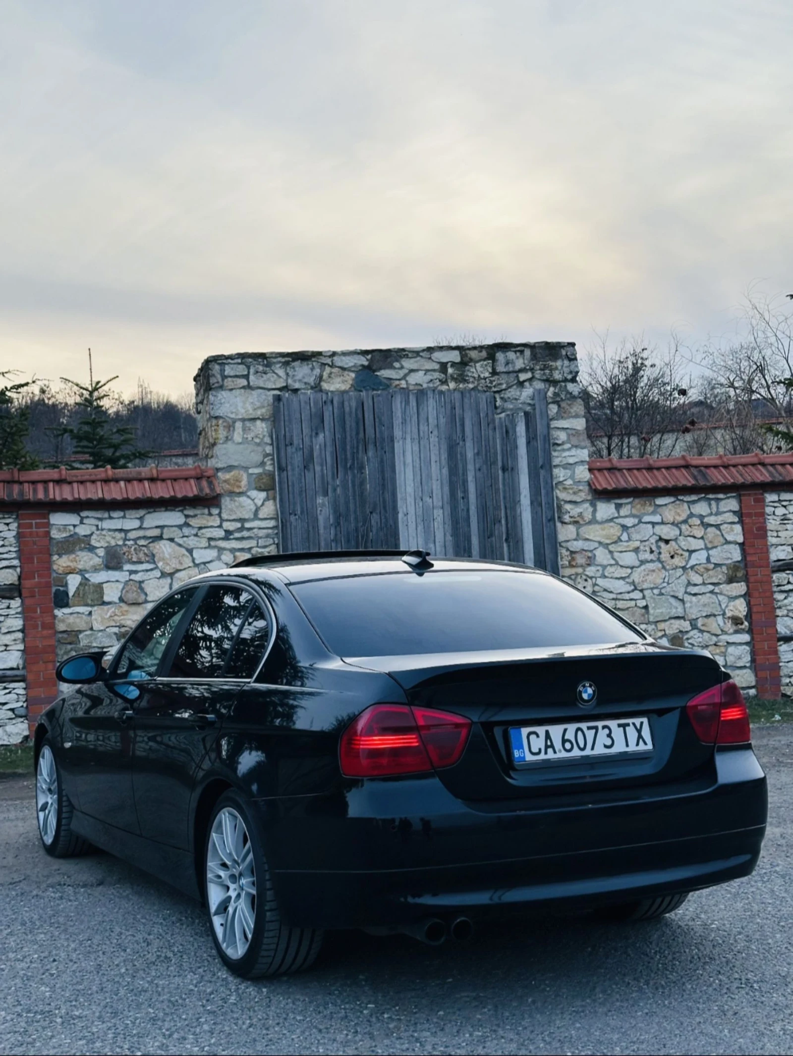 BMW 330 330XDrive - изображение 6