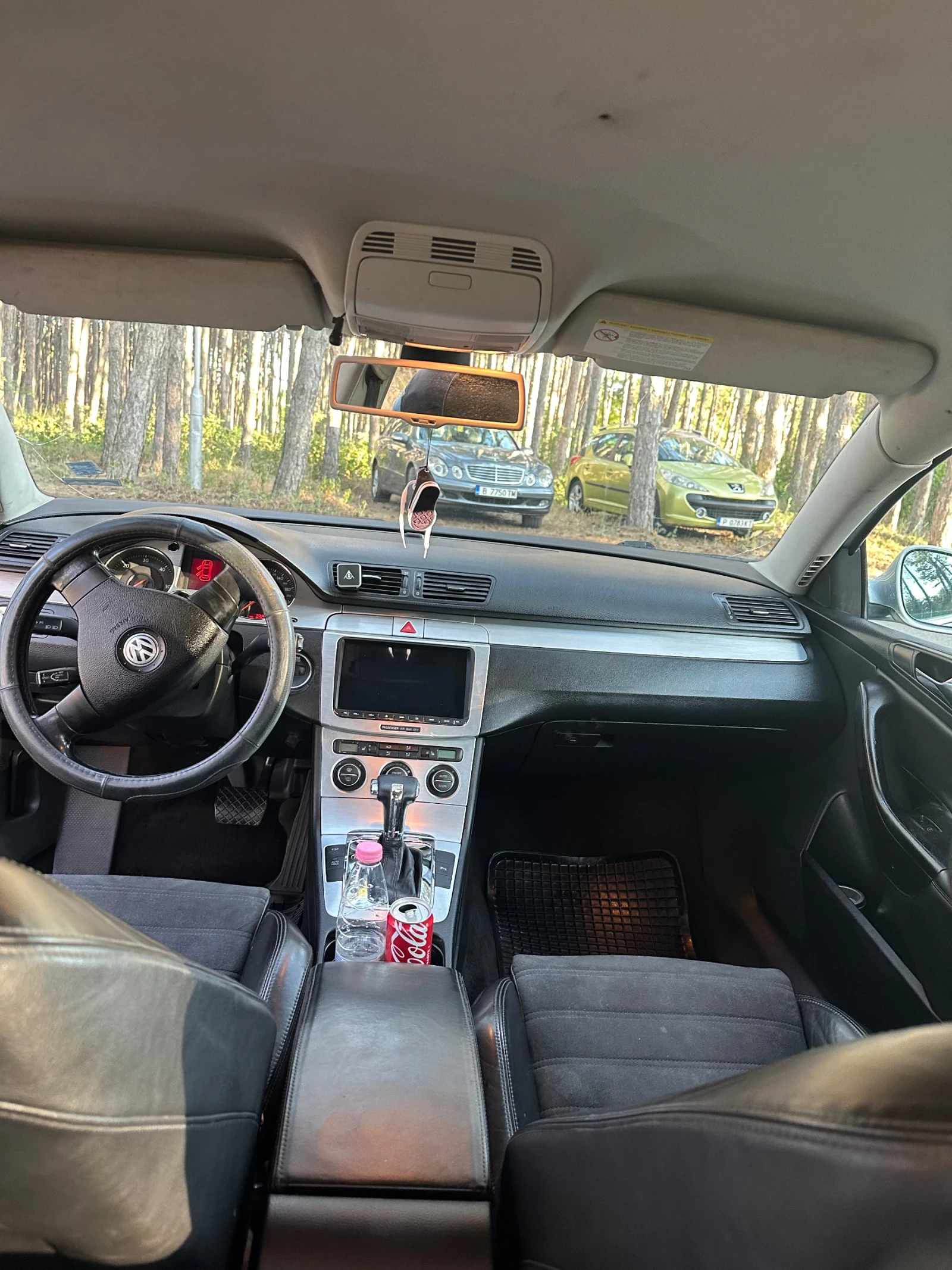 VW Passat  - изображение 4
