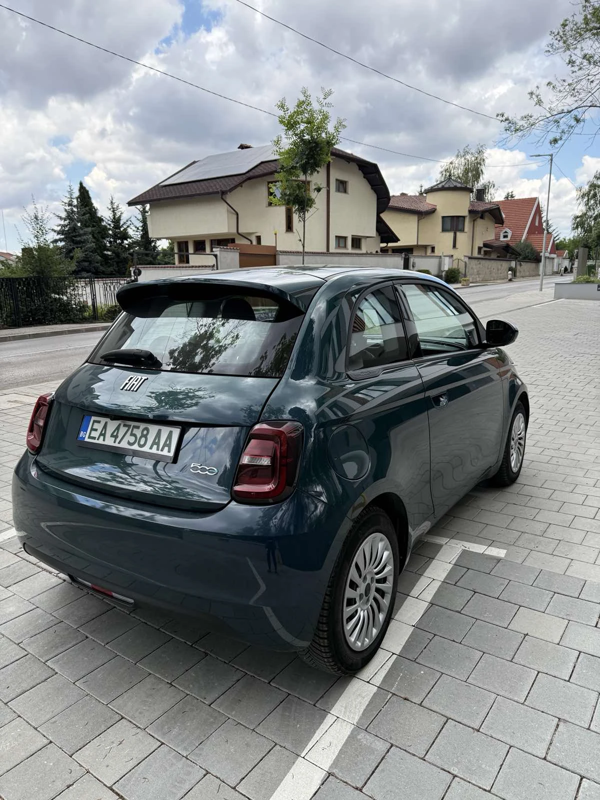 Fiat 500  - изображение 4
