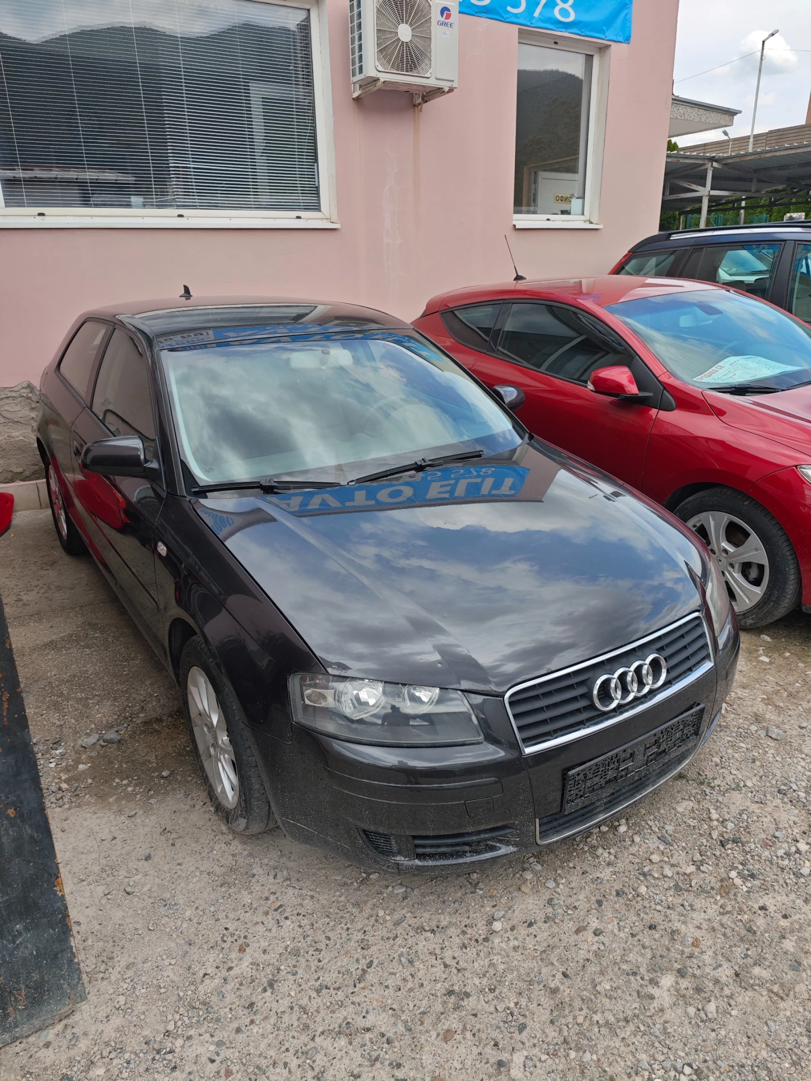 Audi A3 1.9TDI - изображение 6