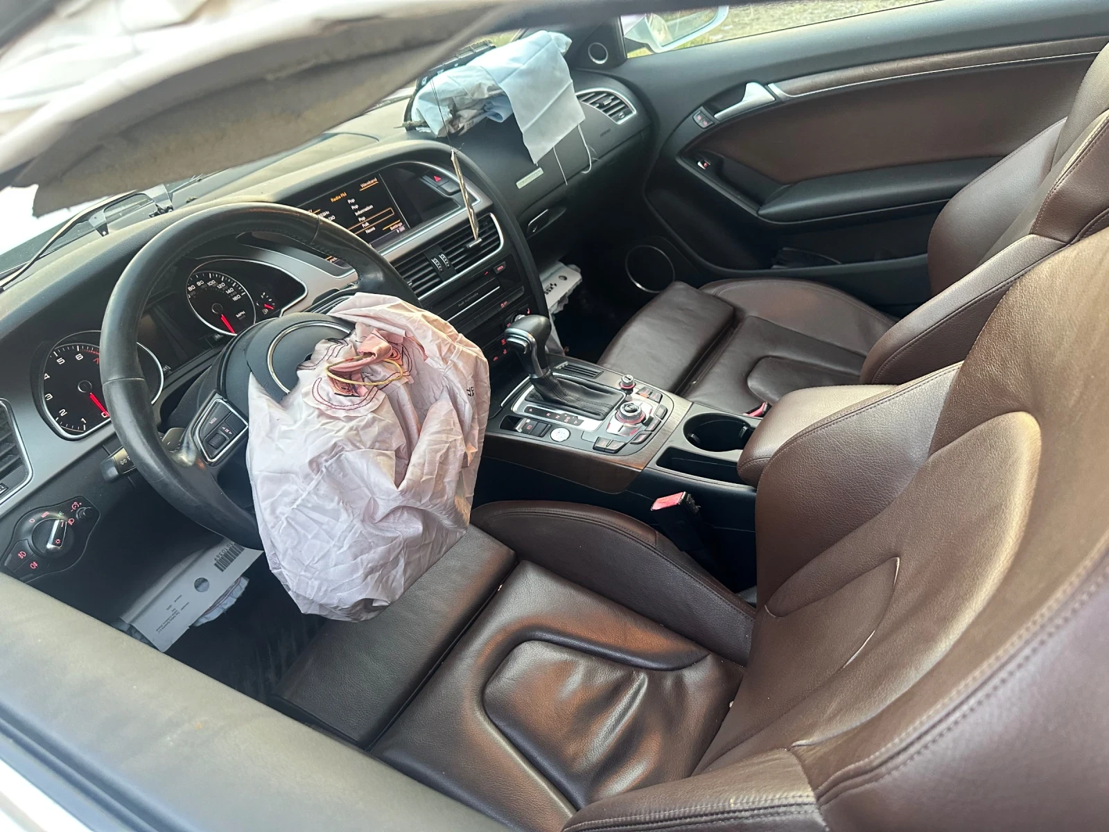 Audi A5  - изображение 3