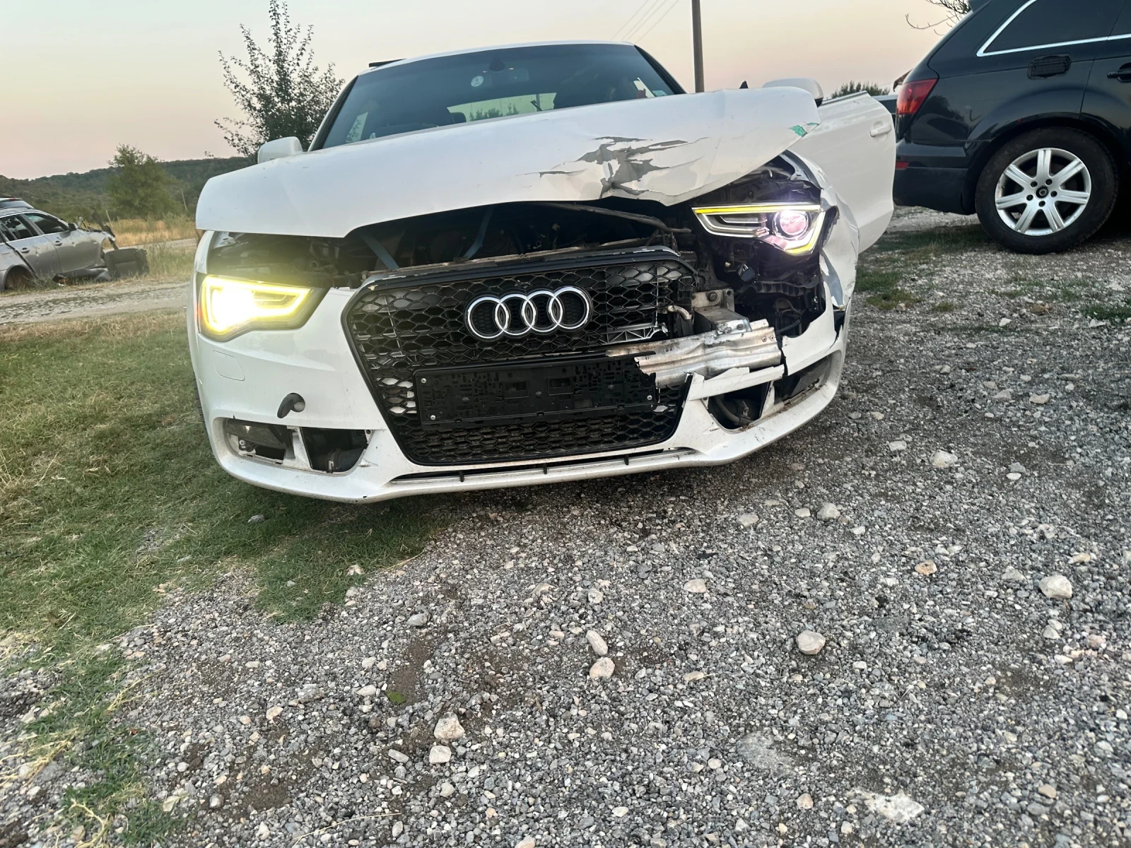 Audi A5 | Mobile.bg   16