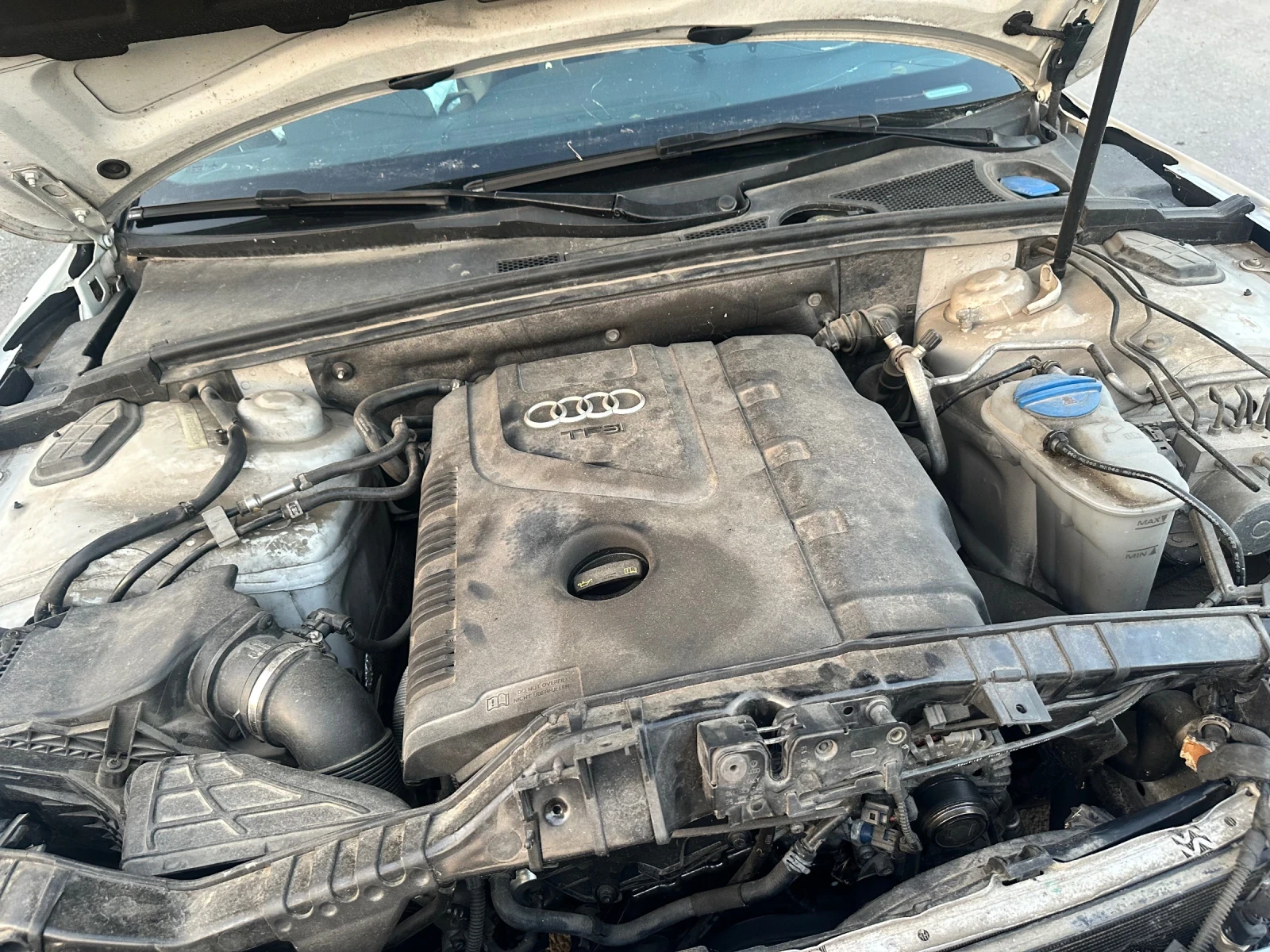 Audi A5 | Mobile.bg   13