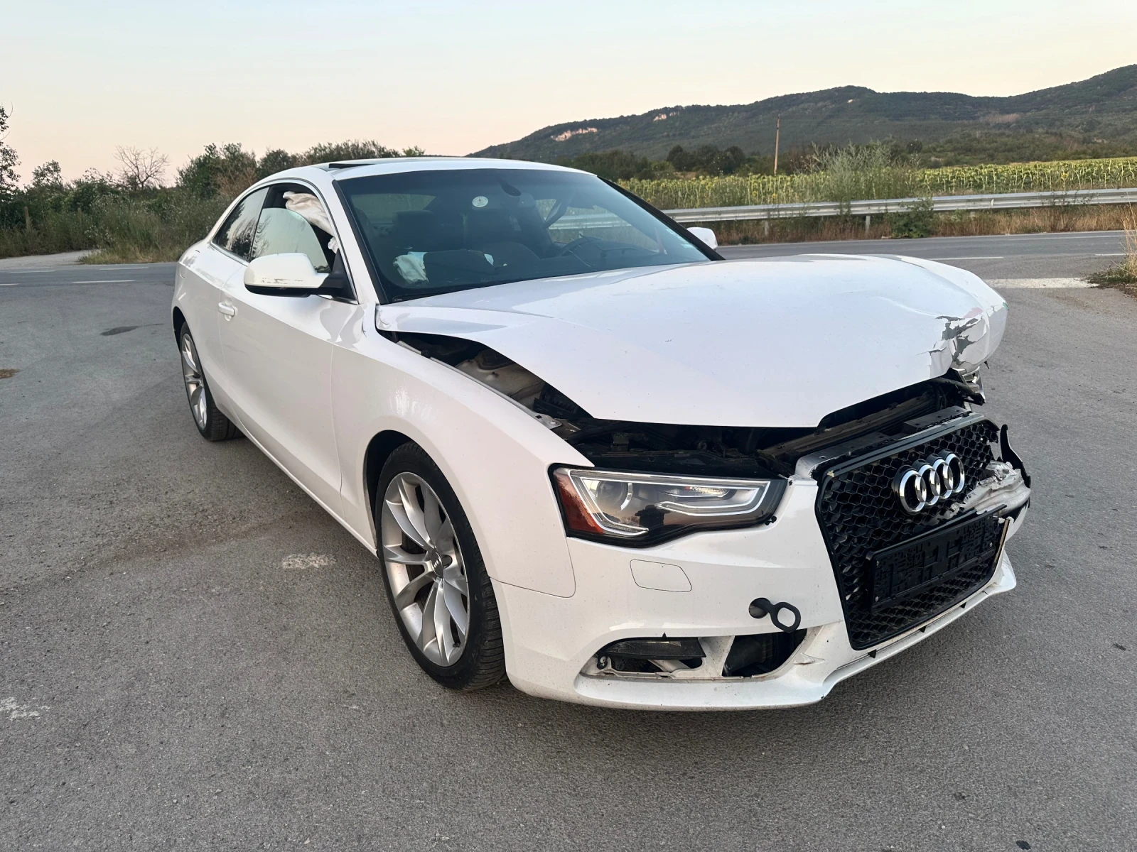 Audi A5 | Mobile.bg   12