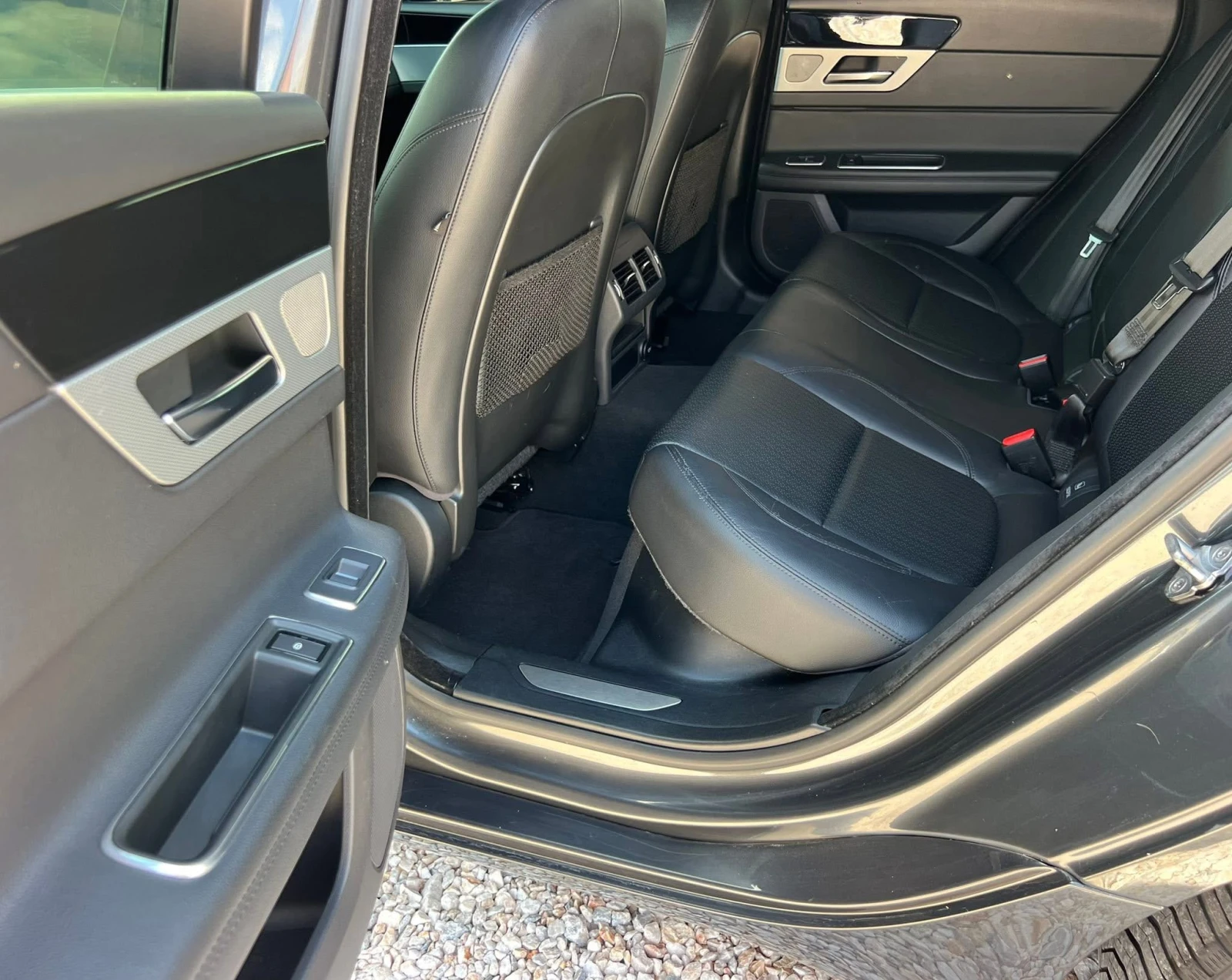 Jaguar Xf 2.0d DIGITAL/LED/XENON/KAMERA/PODGREV/KOJA/FULL | Mobile.bg   17