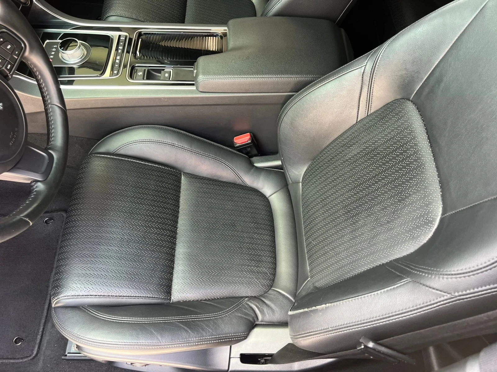 Jaguar Xf 2.0d DIGITAL/LED/XENON/KAMERA/PODGREV/KOJA/FULL | Mobile.bg   12