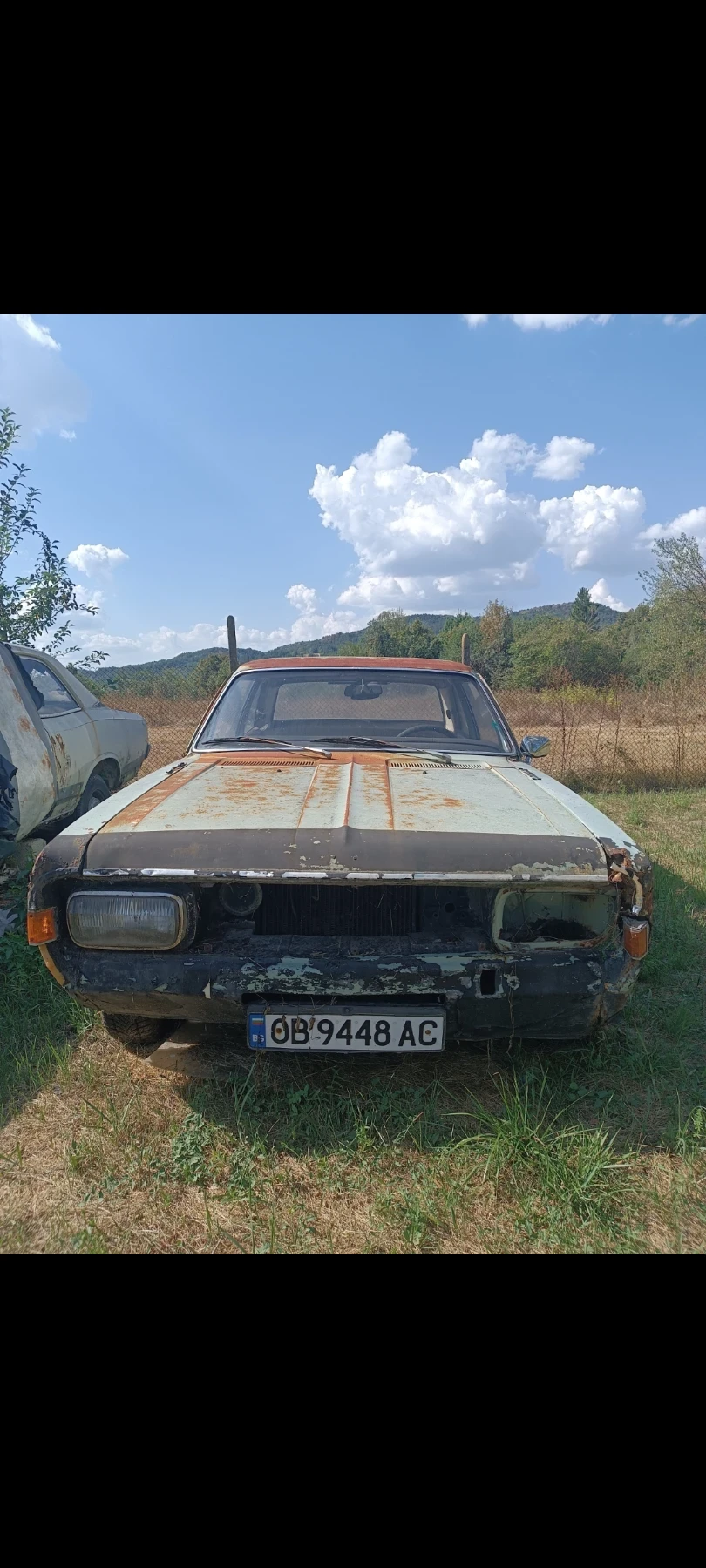 Opel Rekord | Mobile.bg   1