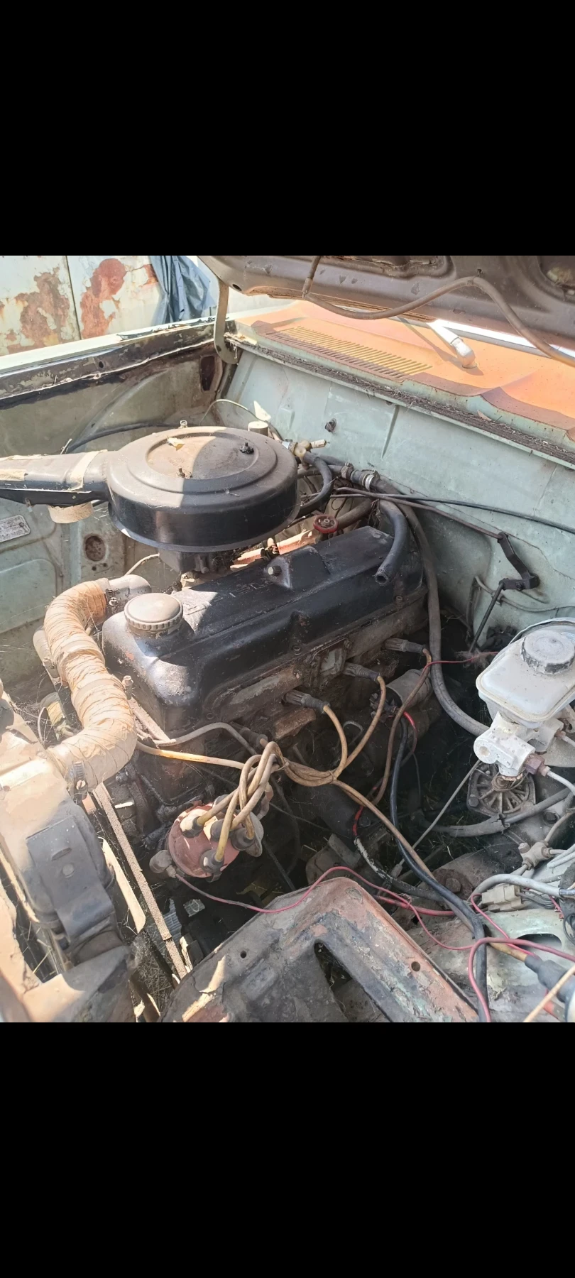 Opel Rekord  - изображение 6