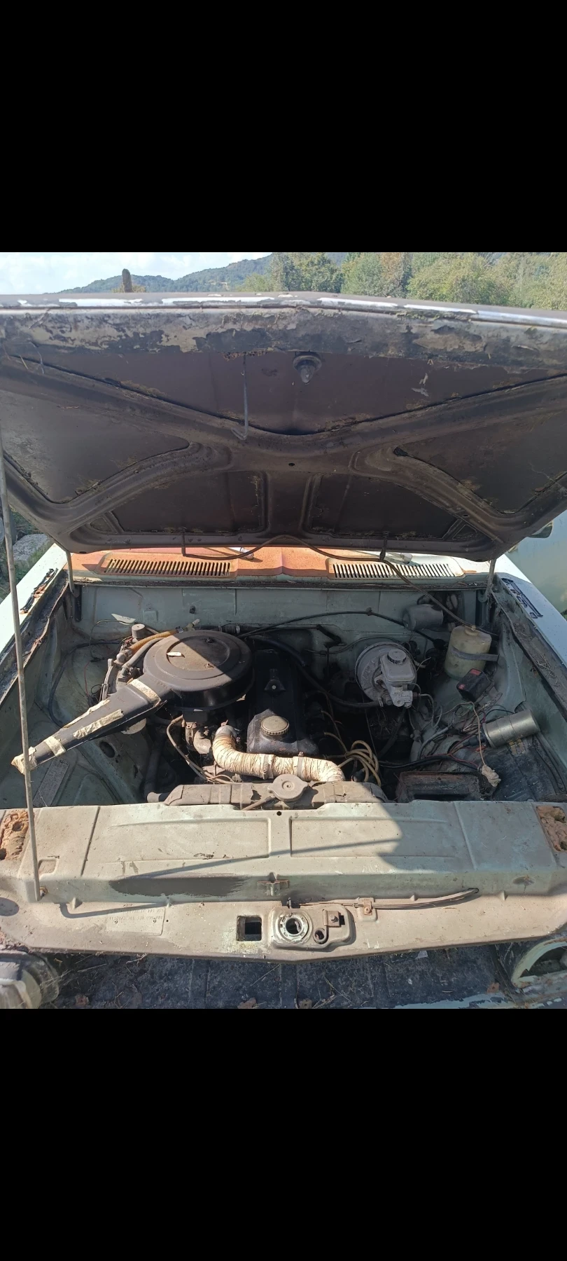 Opel Rekord  - изображение 7