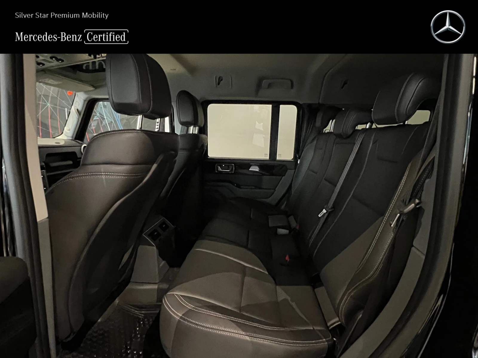 Ineos Grenadier Ineos Grenadier 3.0L Turbo Petrol STATION WAGON Fieldmaster Editio - изображение 5