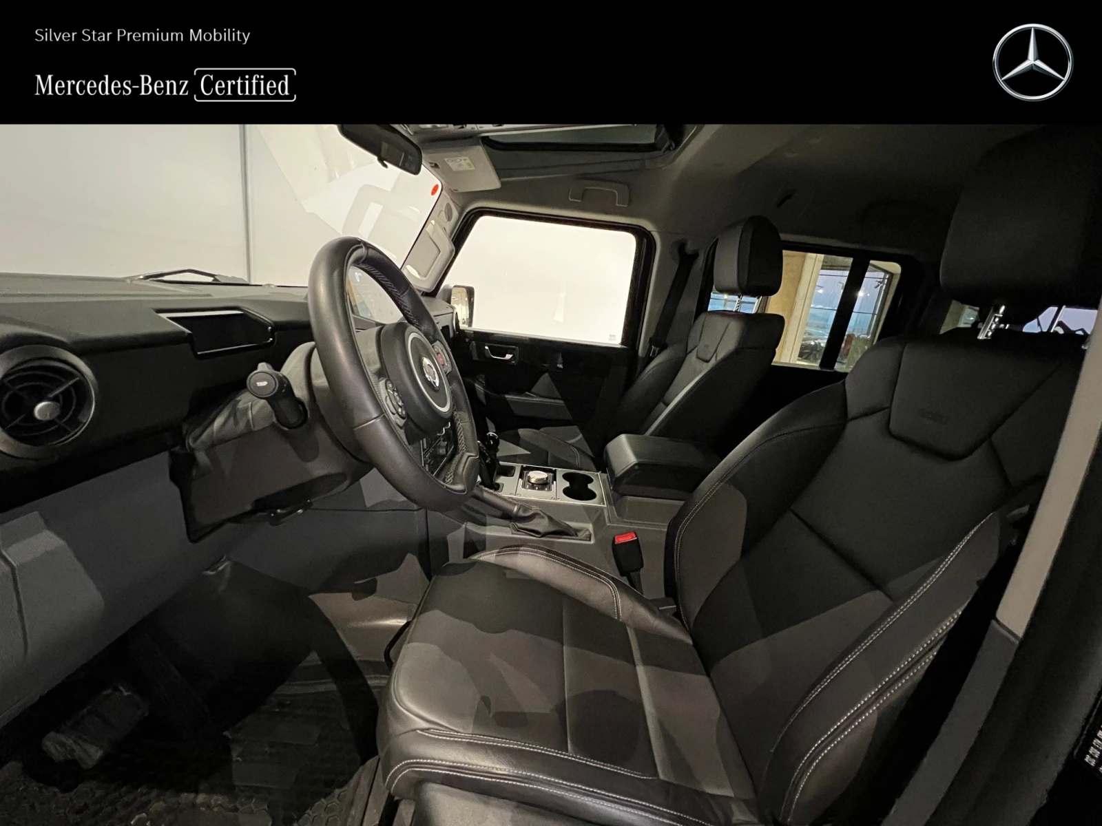 Ineos Grenadier Ineos Grenadier 3.0L Turbo Petrol STATION WAGON Fieldmaster Editio - изображение 6