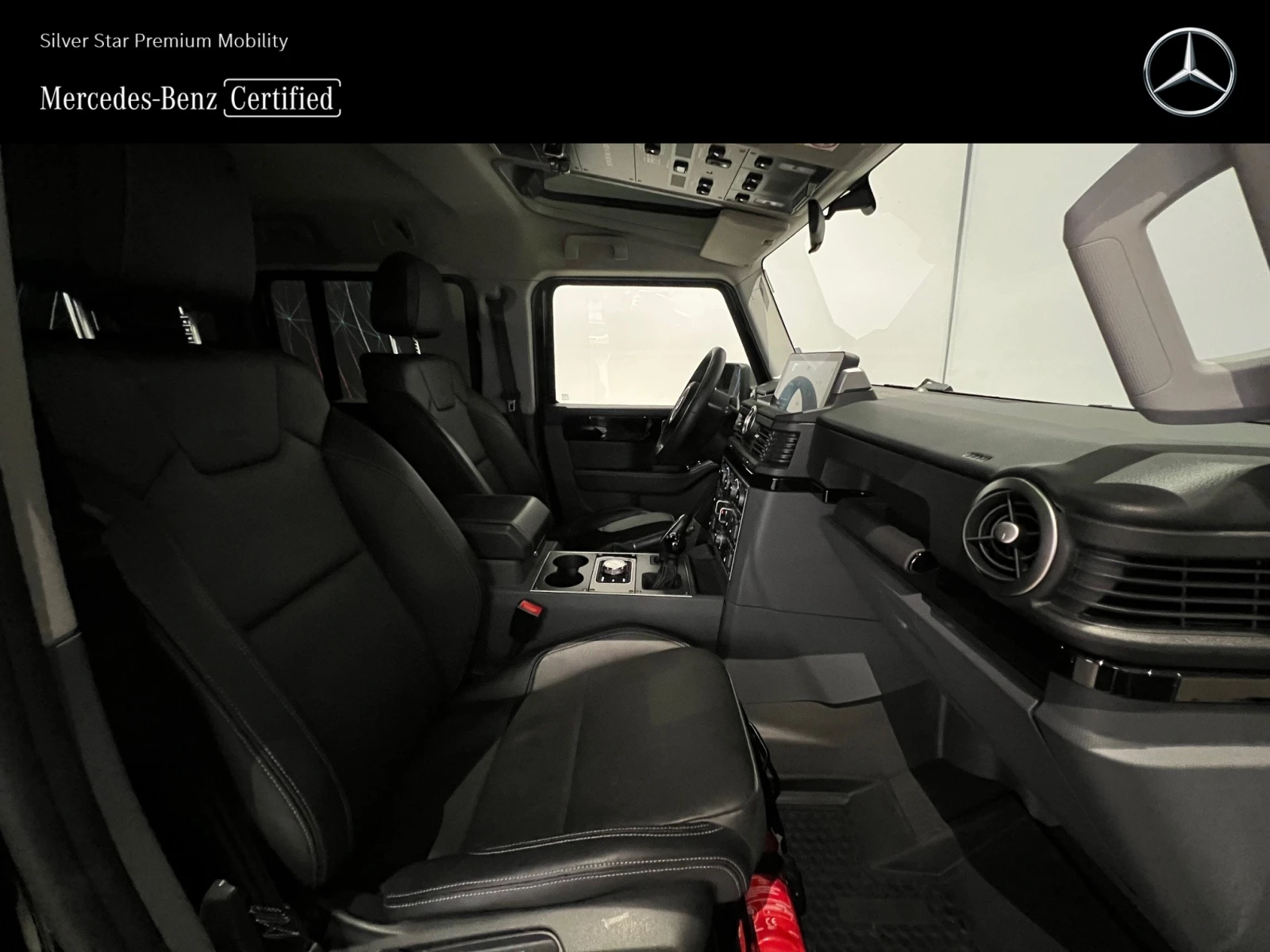 Ineos Grenadier Ineos Grenadier 3.0L Turbo Petrol STATION WAGON Fieldmaster Editio - изображение 8