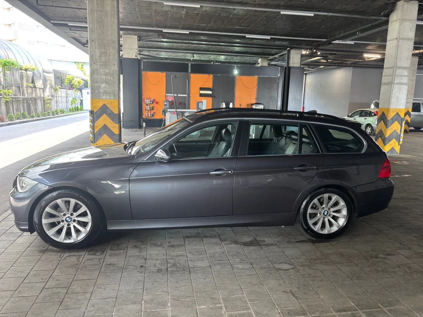BMW 325 325i - изображение 4