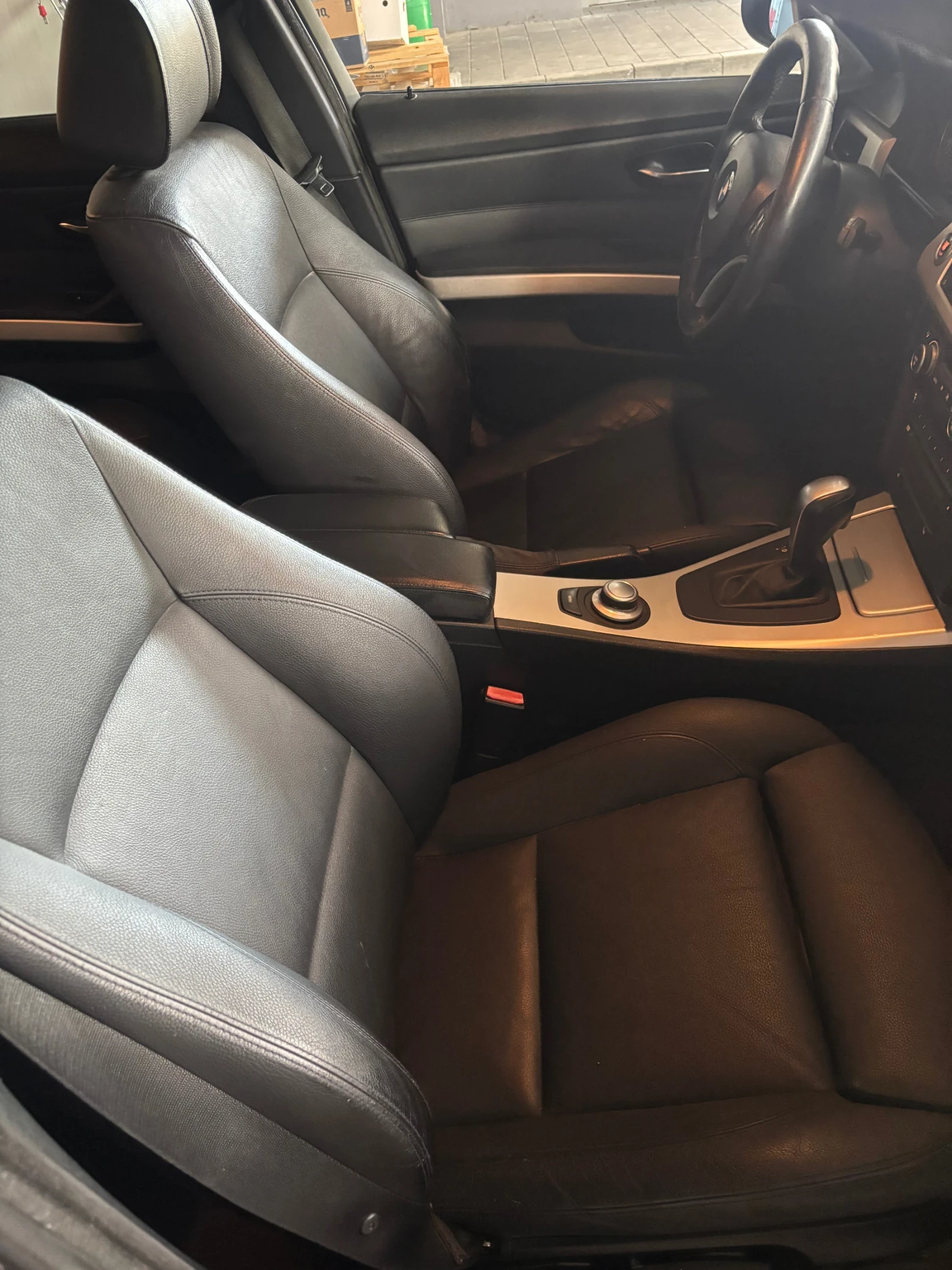BMW 325 325i - изображение 9