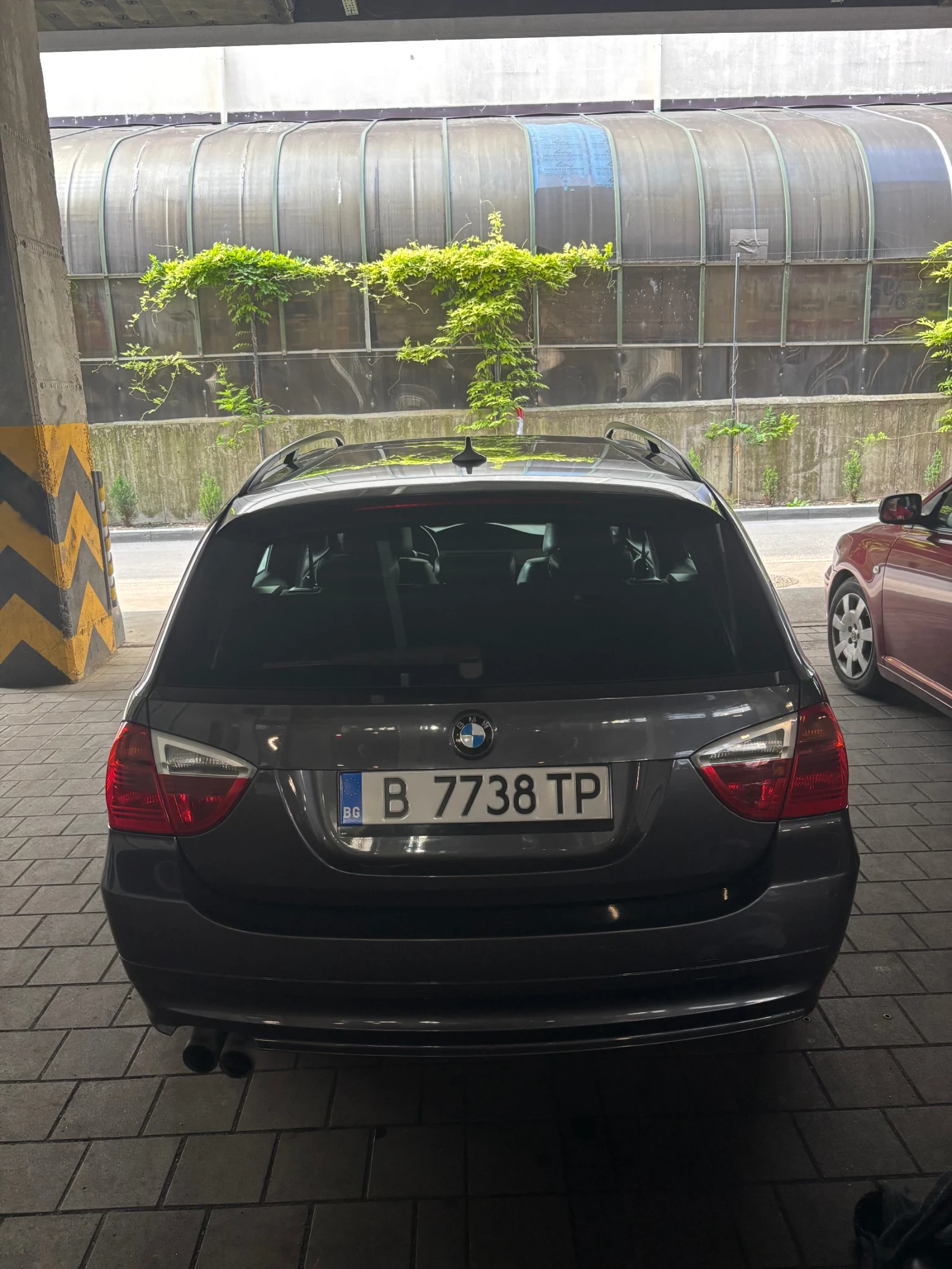 BMW 325 325i - изображение 5