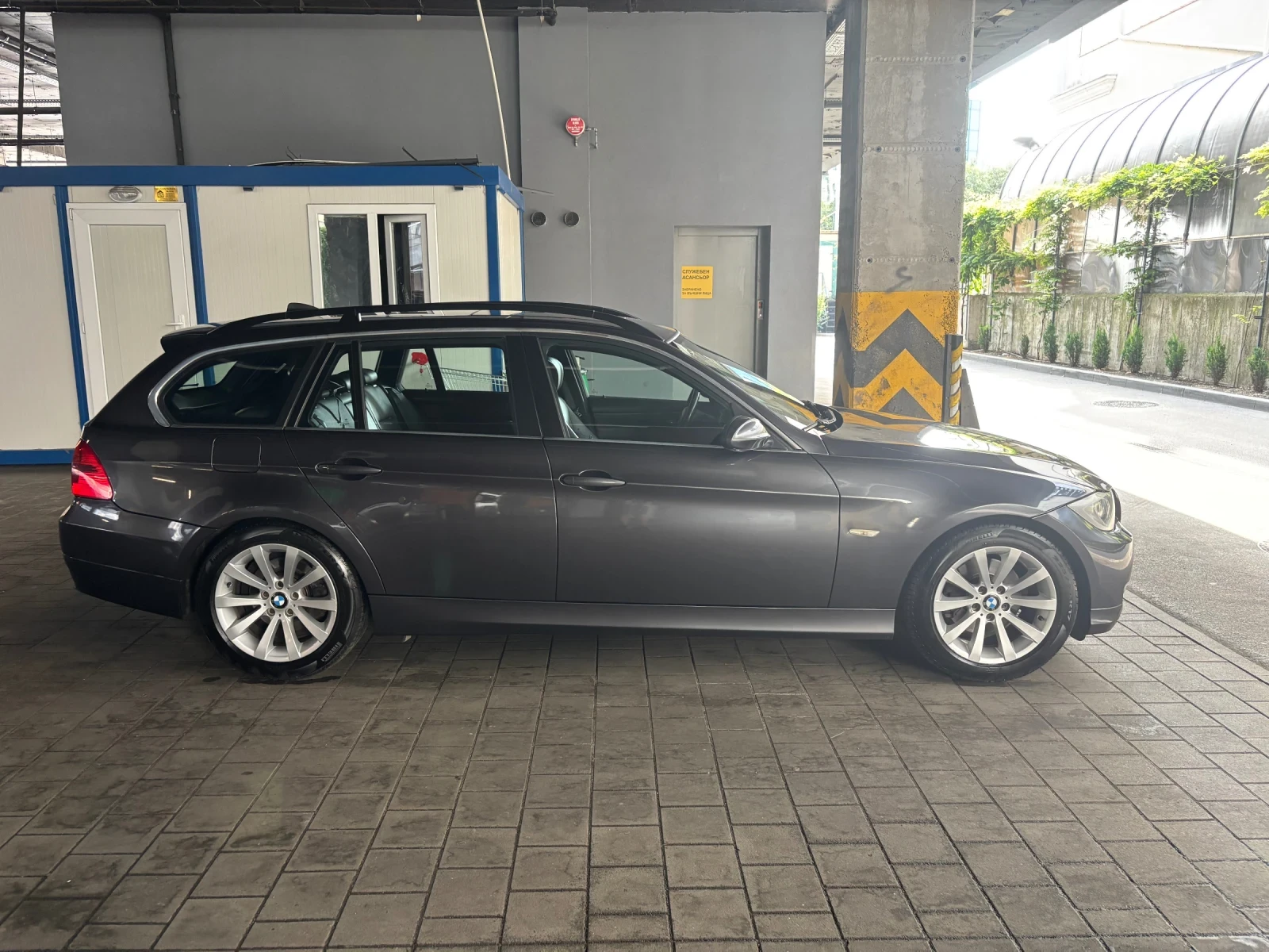 BMW 325 325i - изображение 7