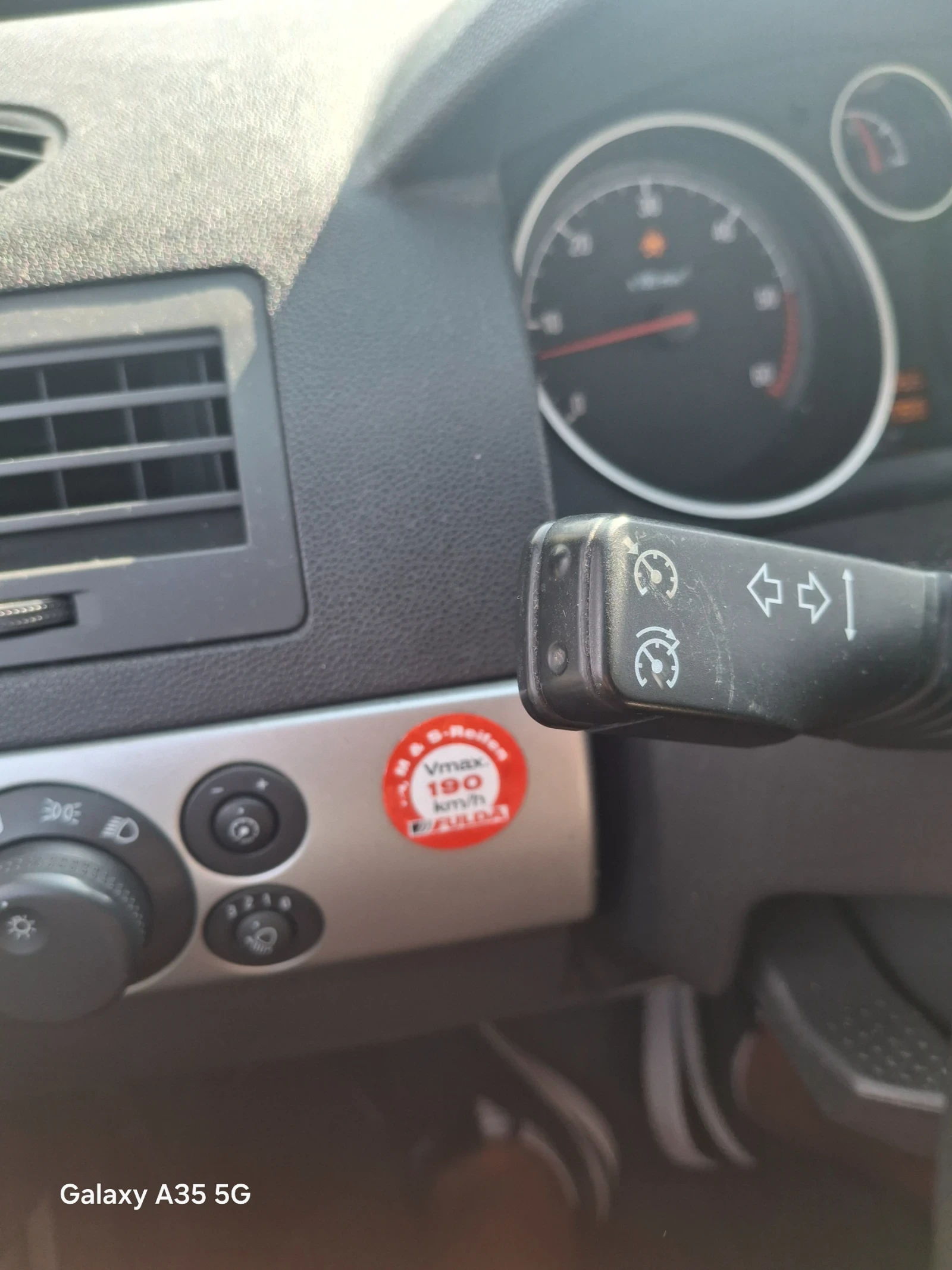 Opel Astra 1.7CDTI 125к.с - изображение 8