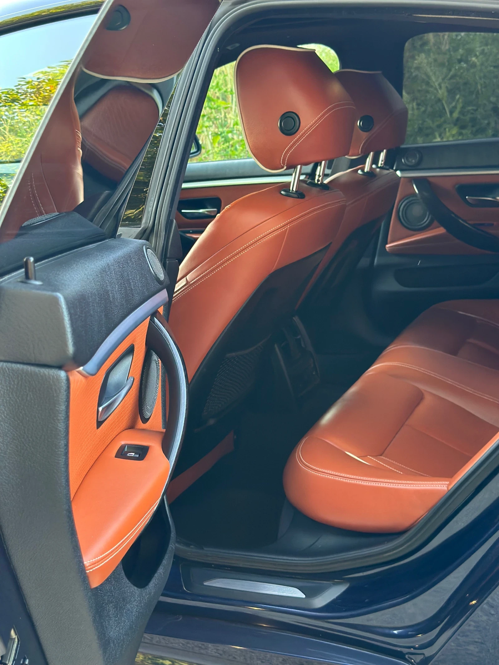 BMW 435 INDIVIDUAL - изображение 10