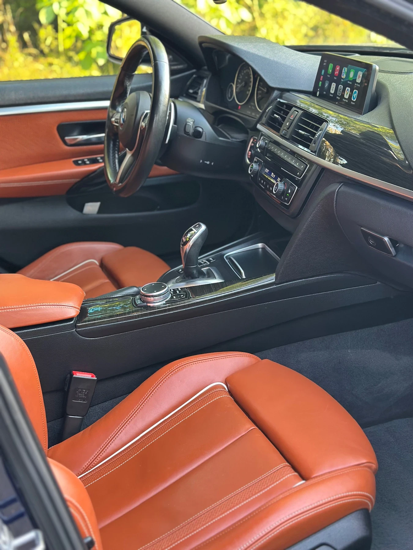 BMW 435 INDIVIDUAL | Mobile.bg � ����������� 11