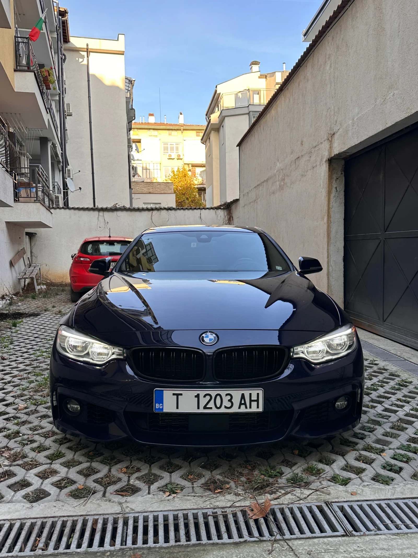 BMW 435 INDIVIDUAL | Mobile.bg � ����������� 3