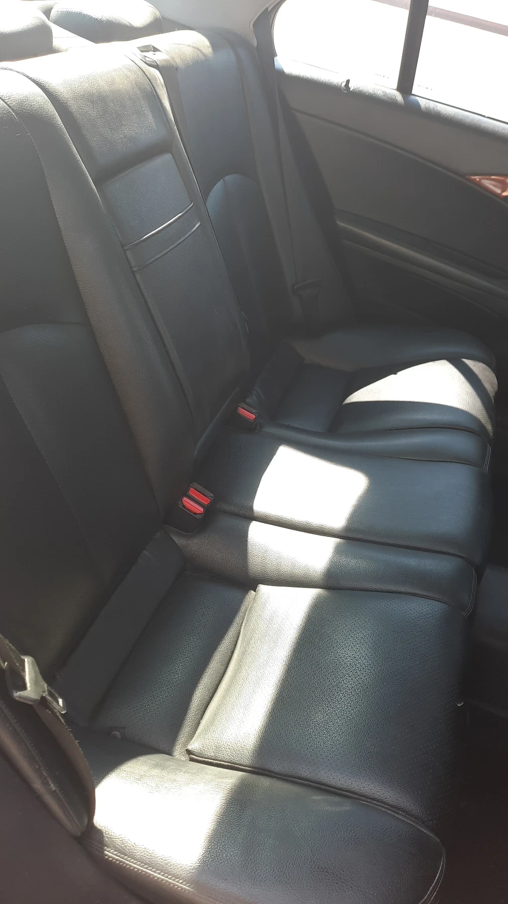 Mercedes-Benz E 200 | Mobile.bg — изображение 5