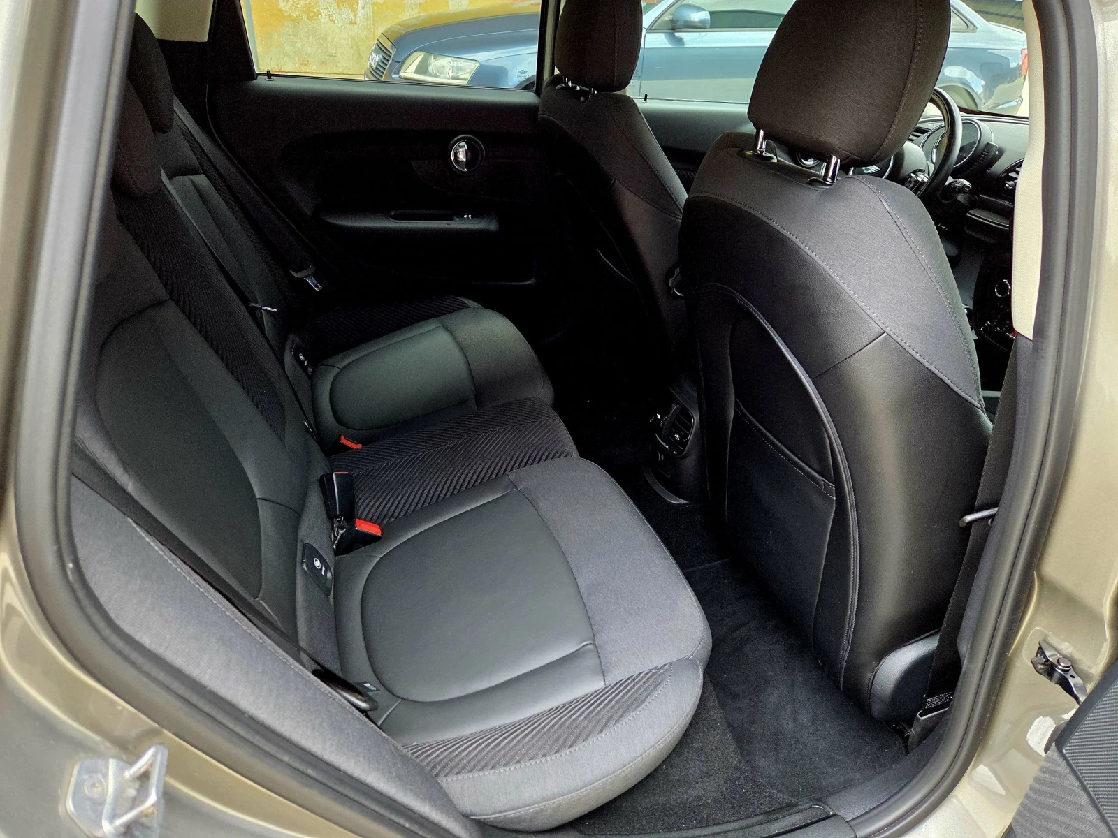 Mini Clubman 1.5 136 FULL | Mobile.bg   14