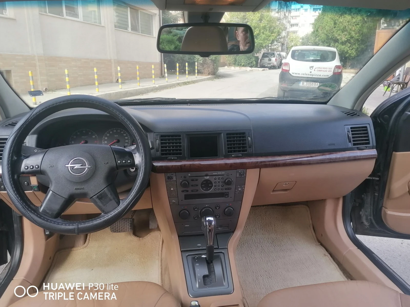 Opel Vectra 2.2 | Mobile.bg   6