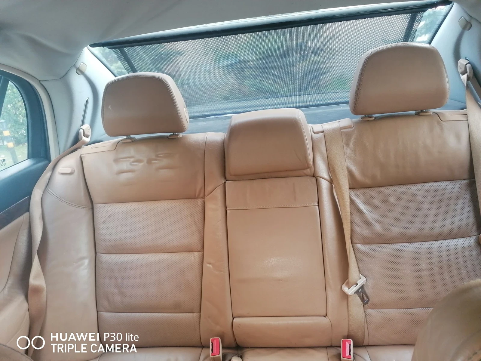 Opel Vectra 2.2 | Mobile.bg   9