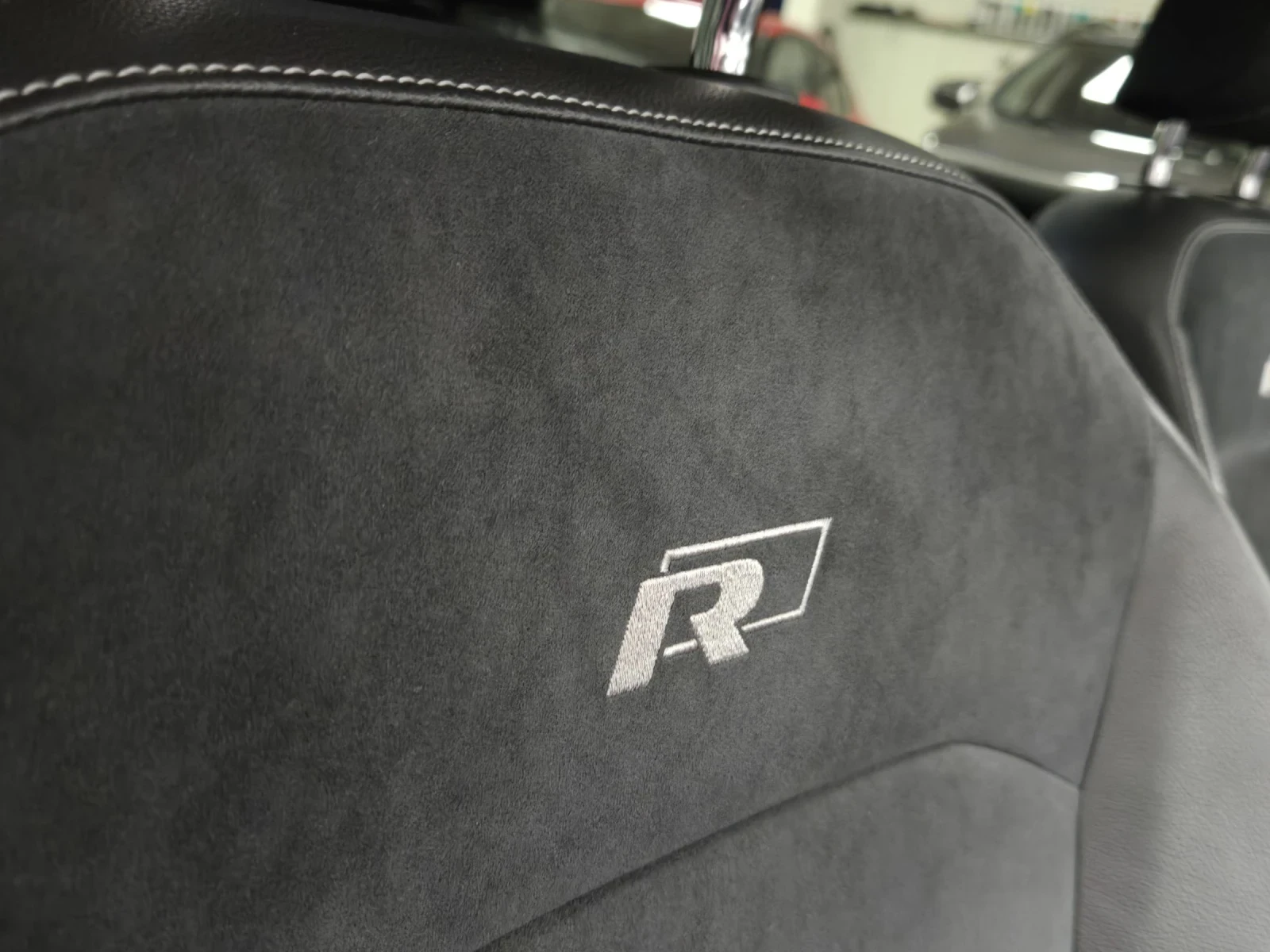 VW Arteon R-Line | 2.0TSI | DSG7 |   | Mobile.bg   15