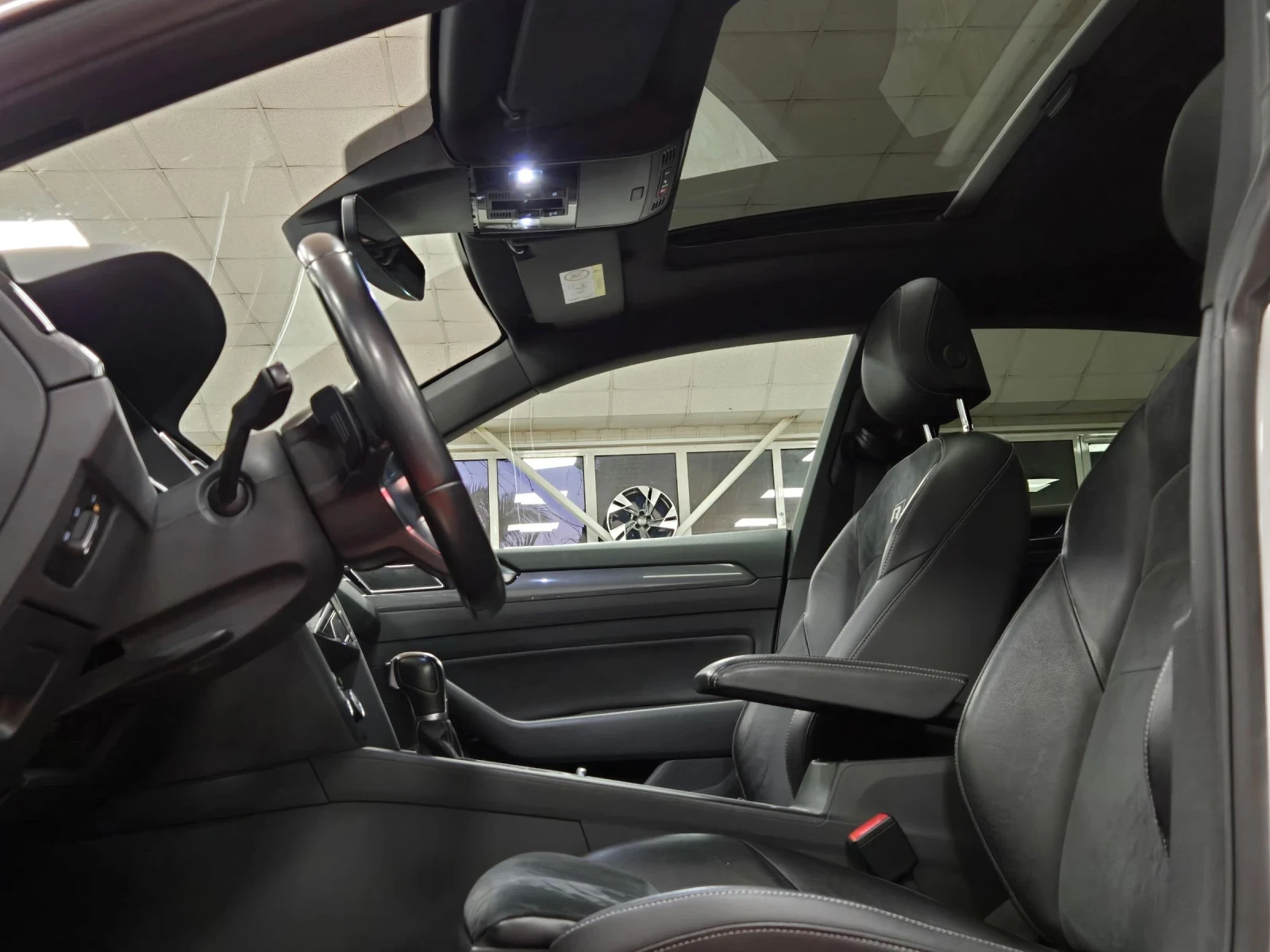 VW Arteon R-Line | 2.0TSI | DSG7 |   | Mobile.bg   9