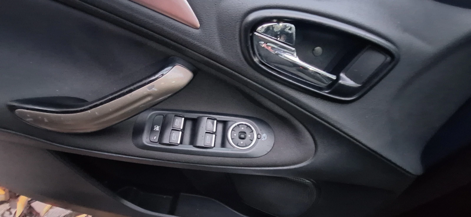 Ford S-Max  - изображение 9